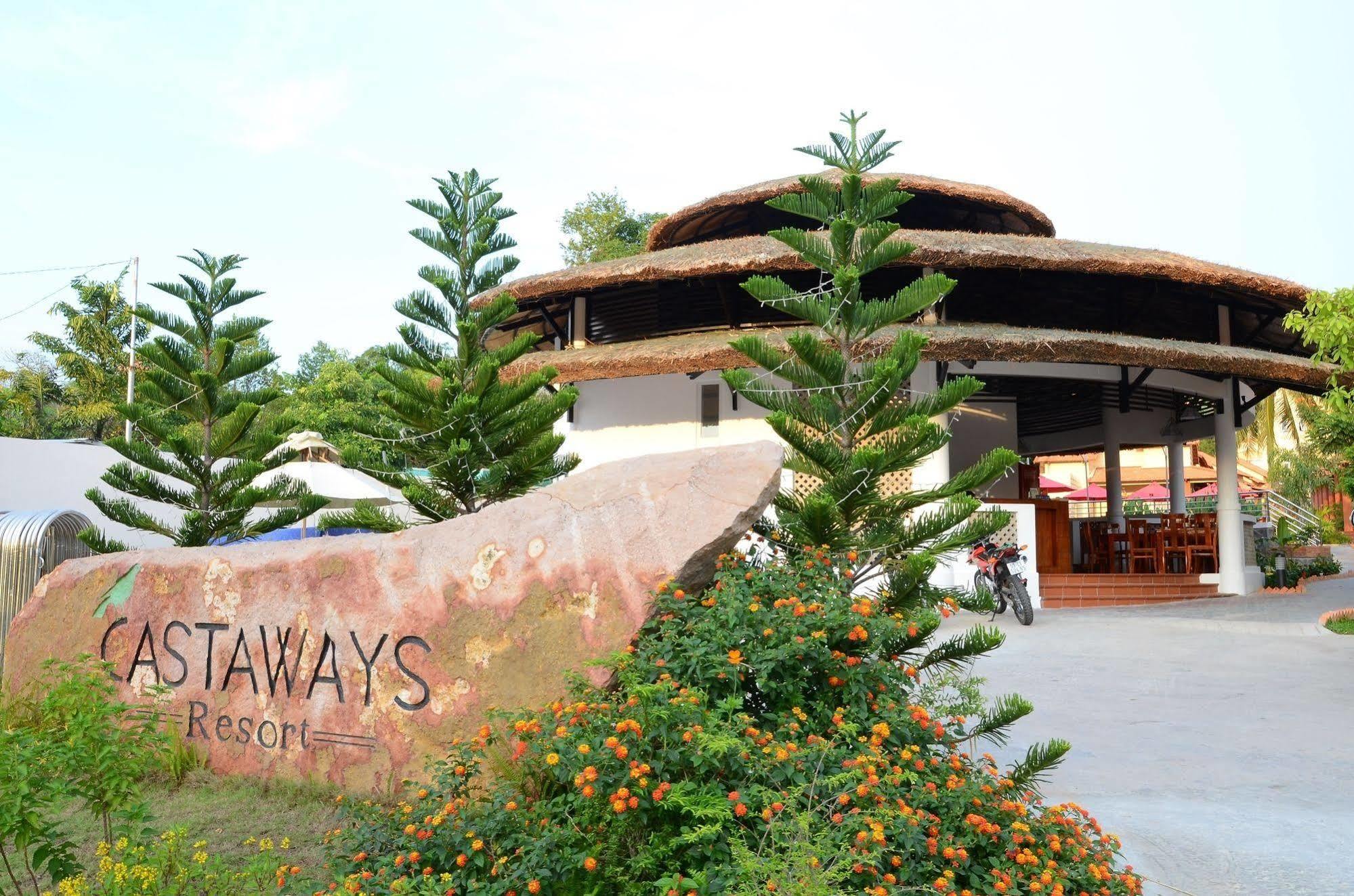 Resort Castaways