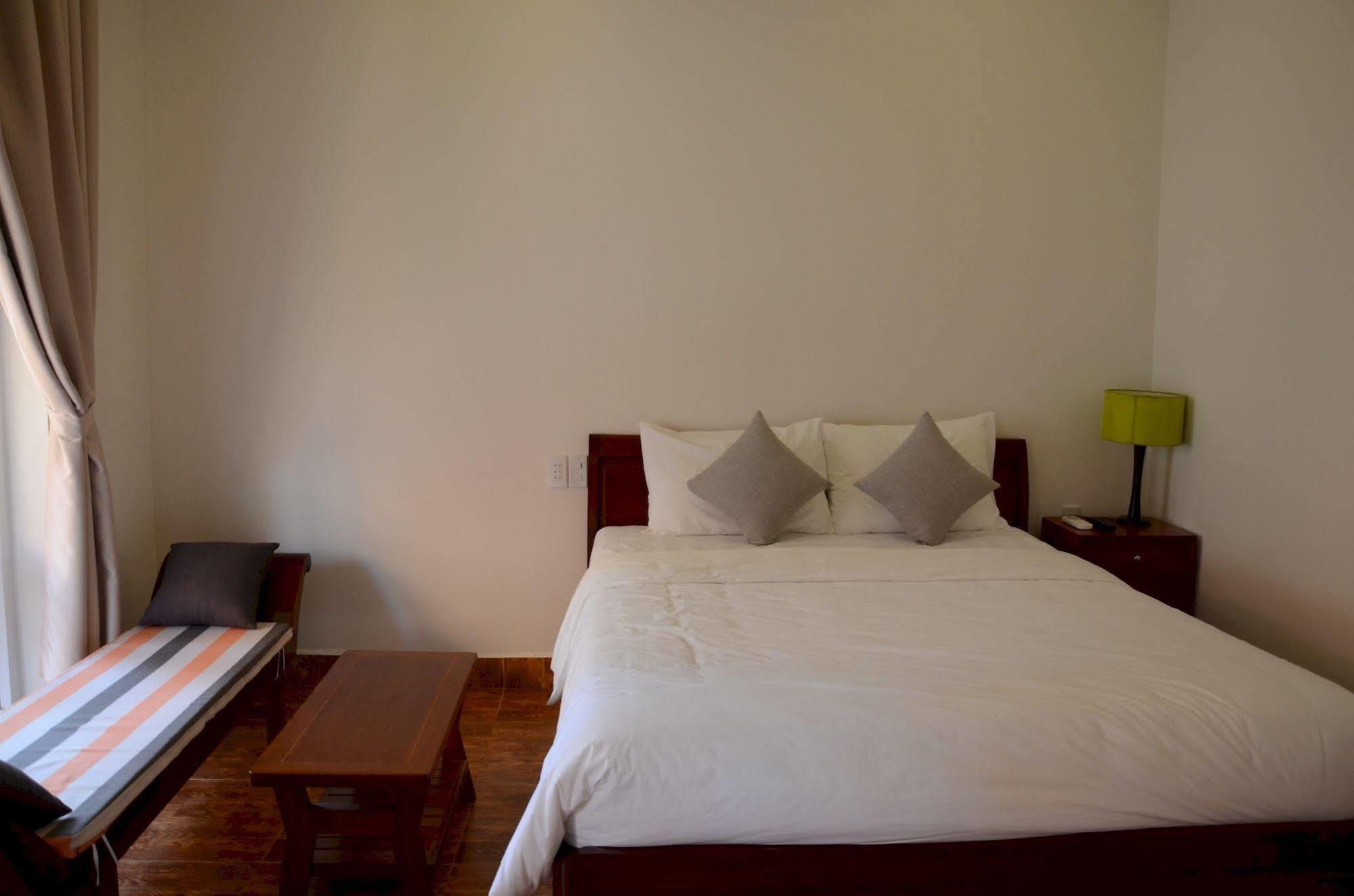 Castaways Resort Phú Quốc