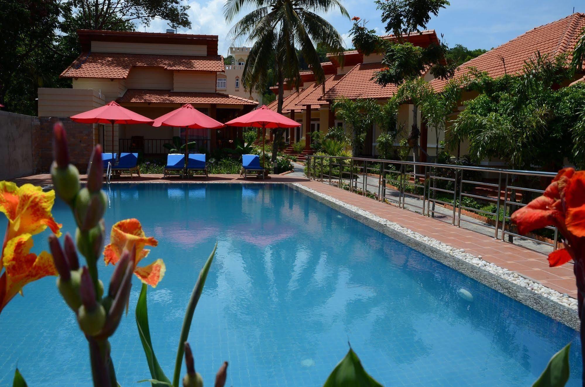 Castaways Resort Phú Quốc