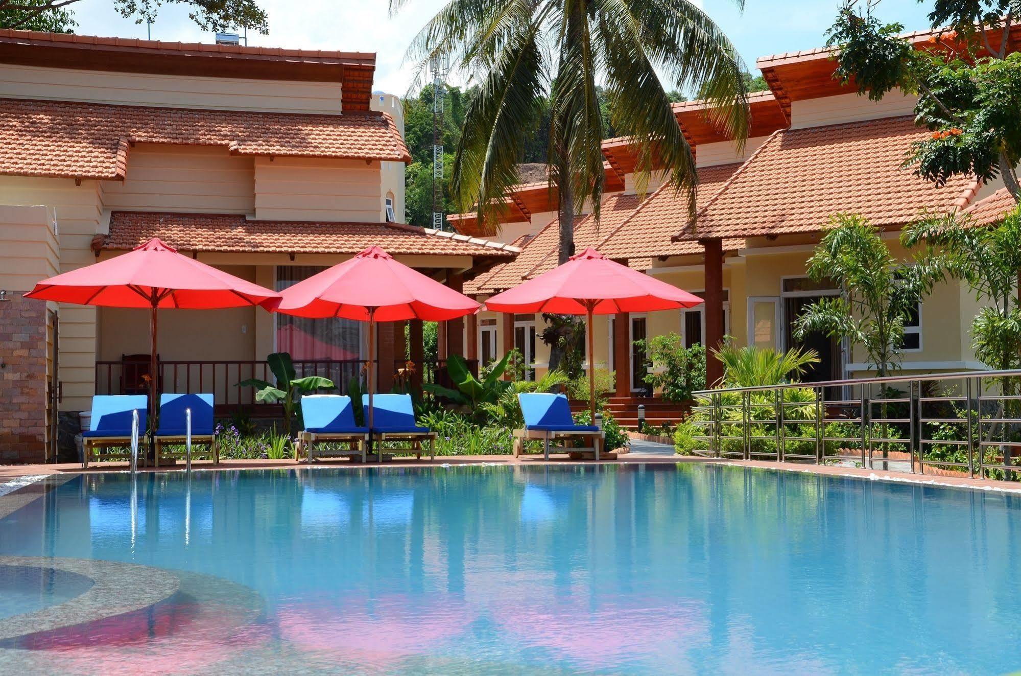 Castaways Phú Quốc