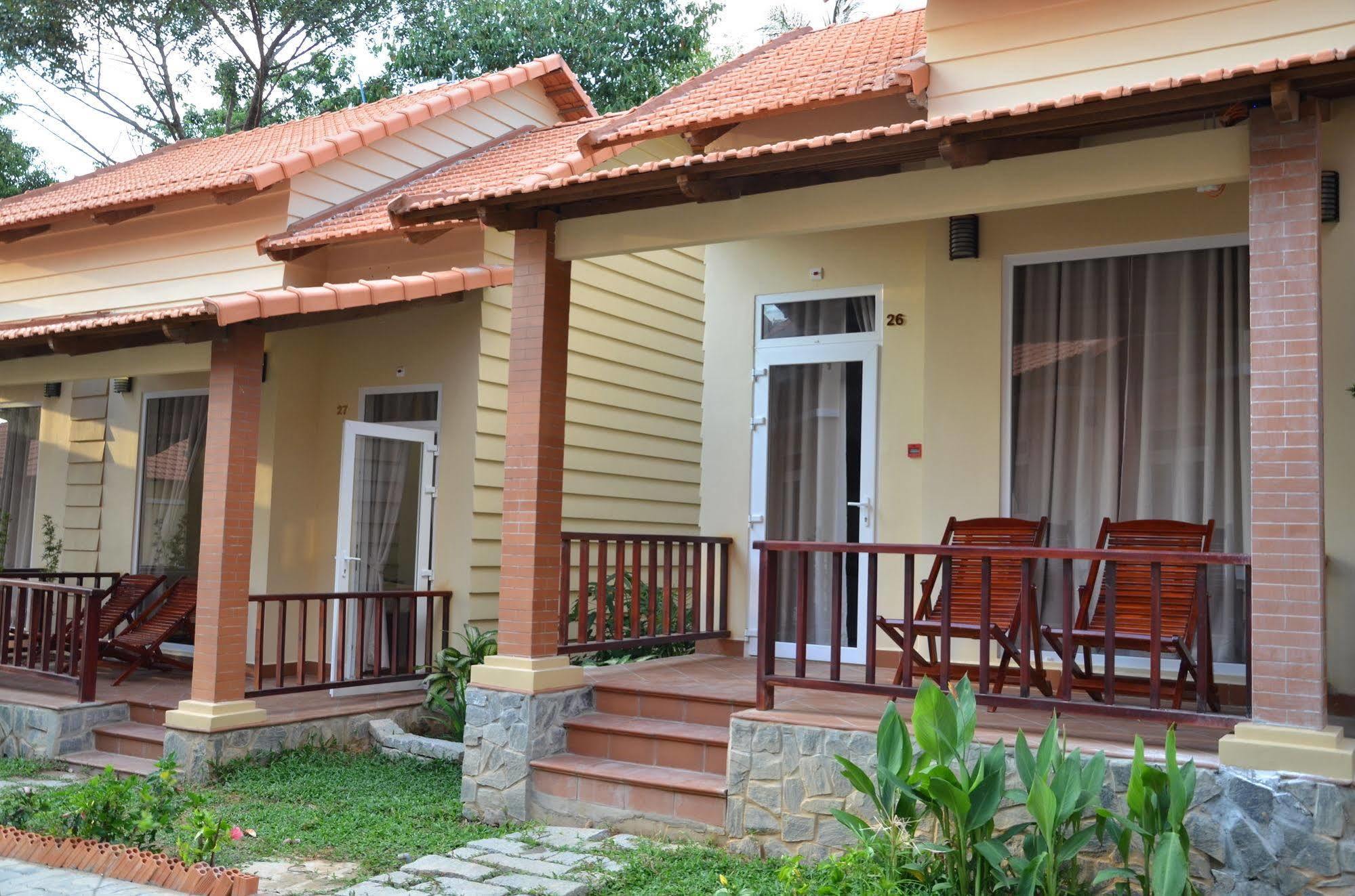 Castaways Resort Phú Quốc