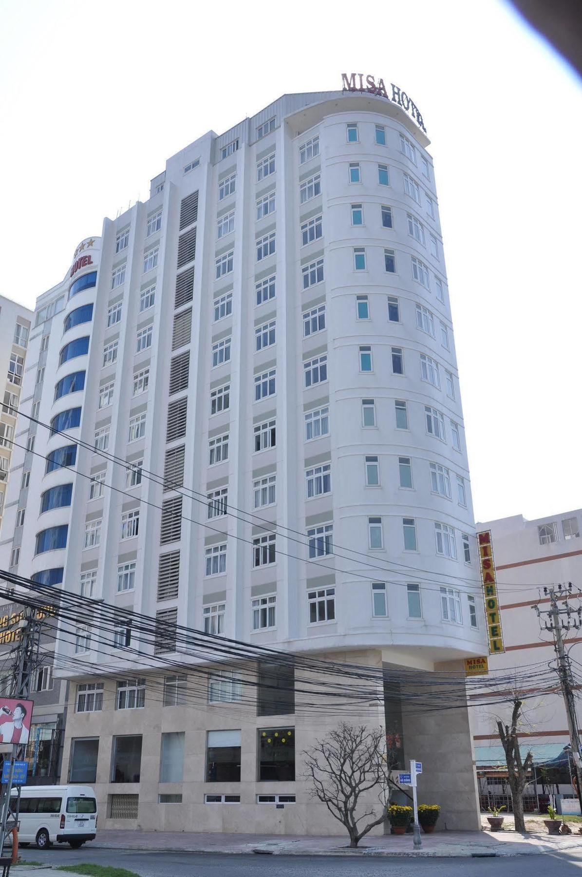 Misa Hotel 2*