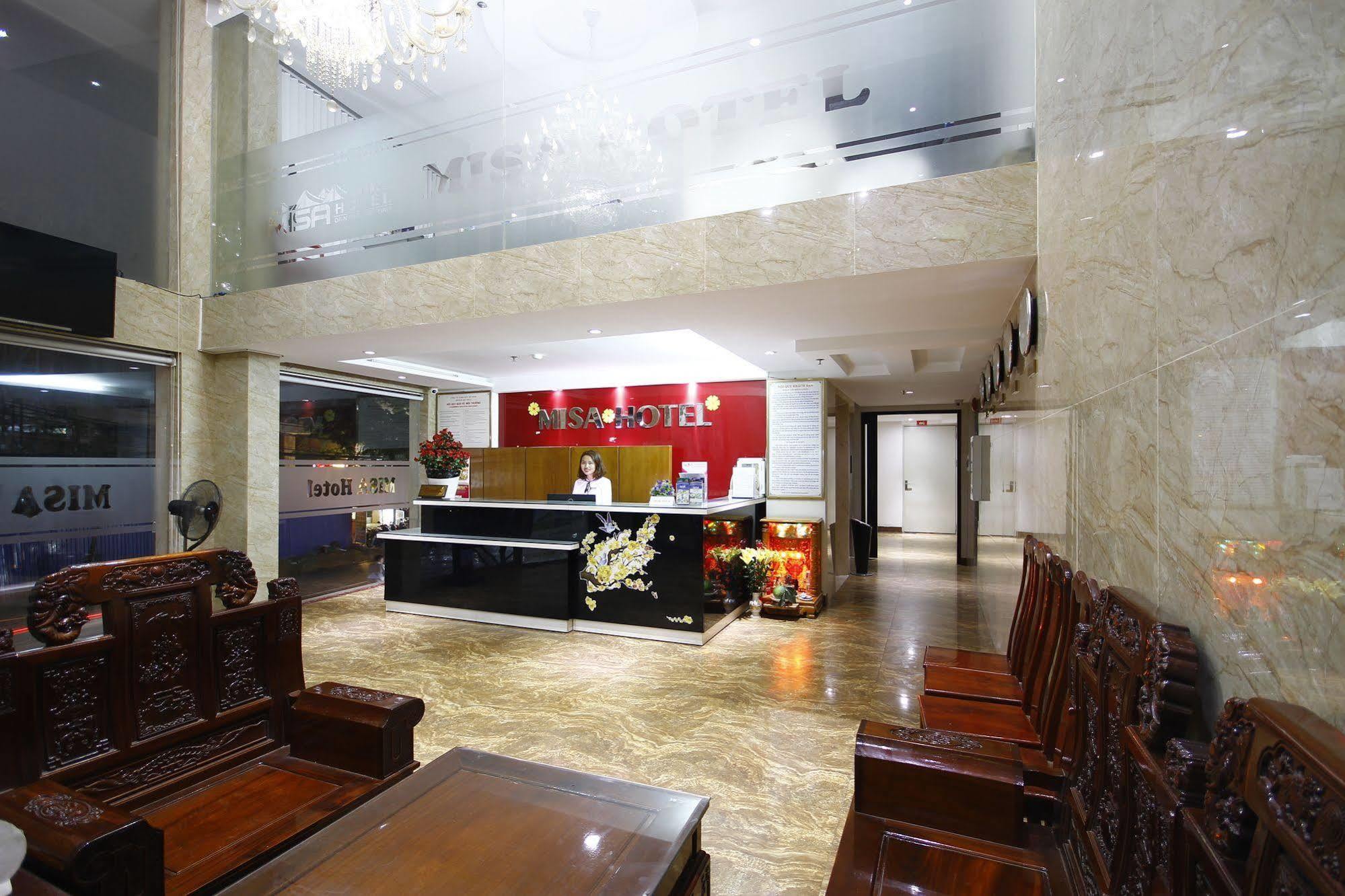 Misa Hotel Da Nang