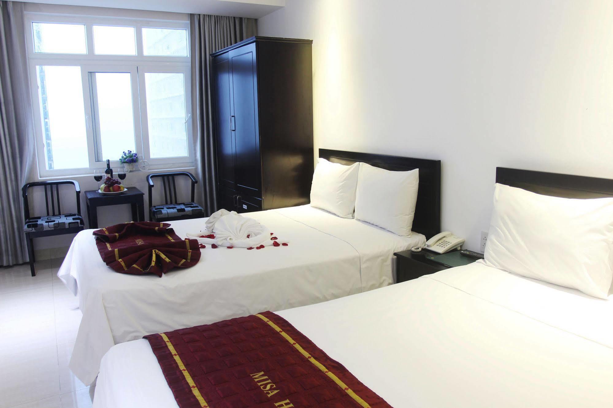 Hotel Misa 2*