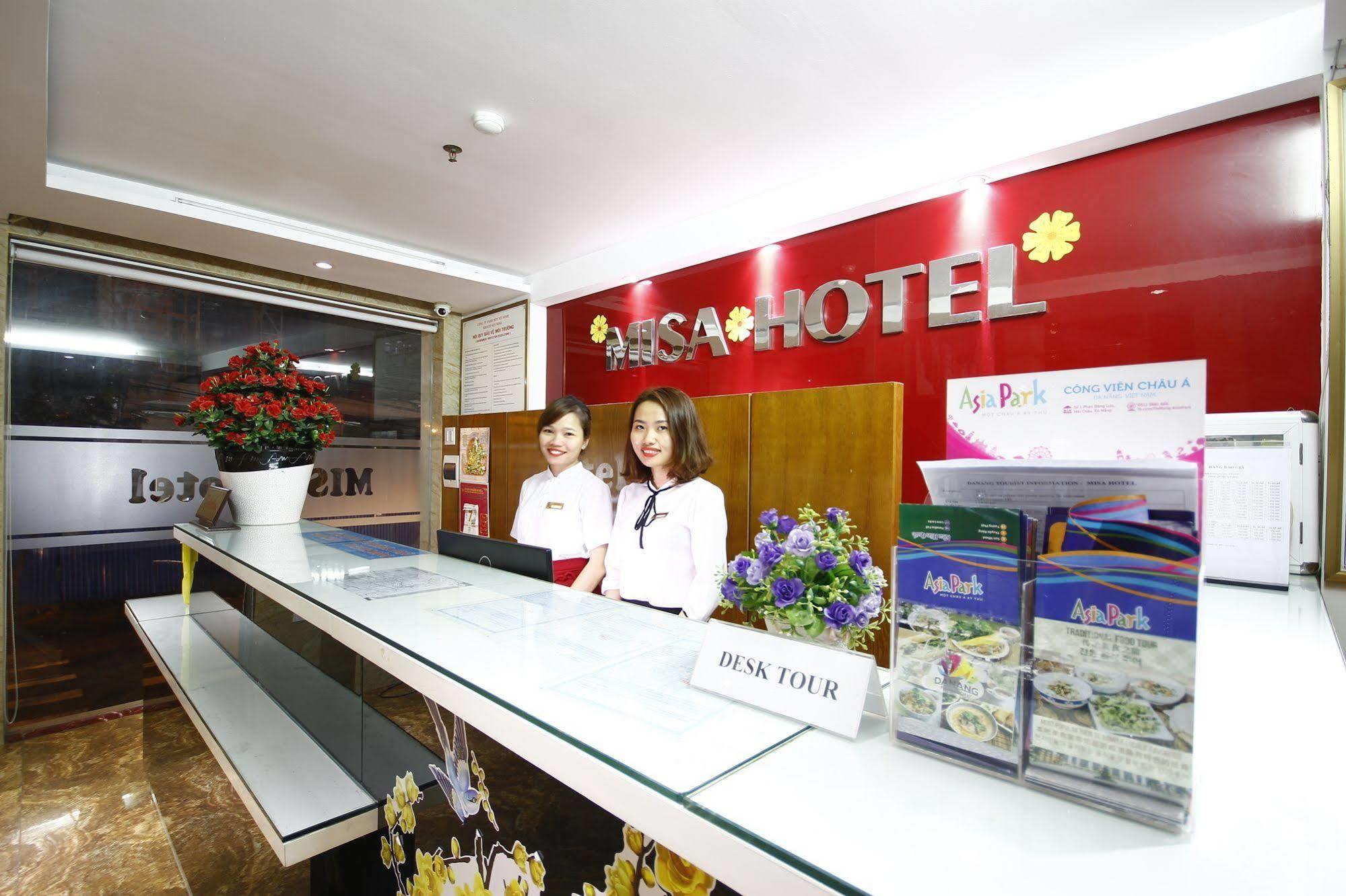 Misa Hotel