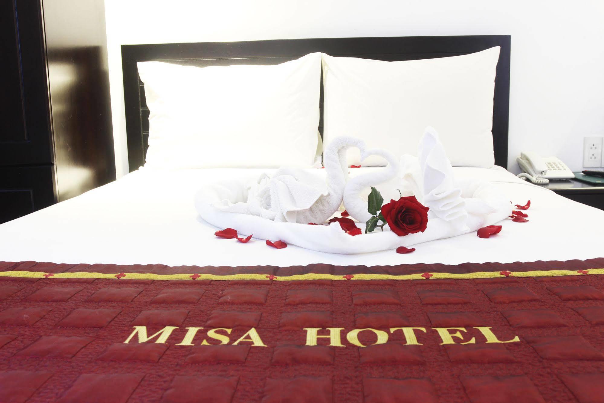 Misa 2*