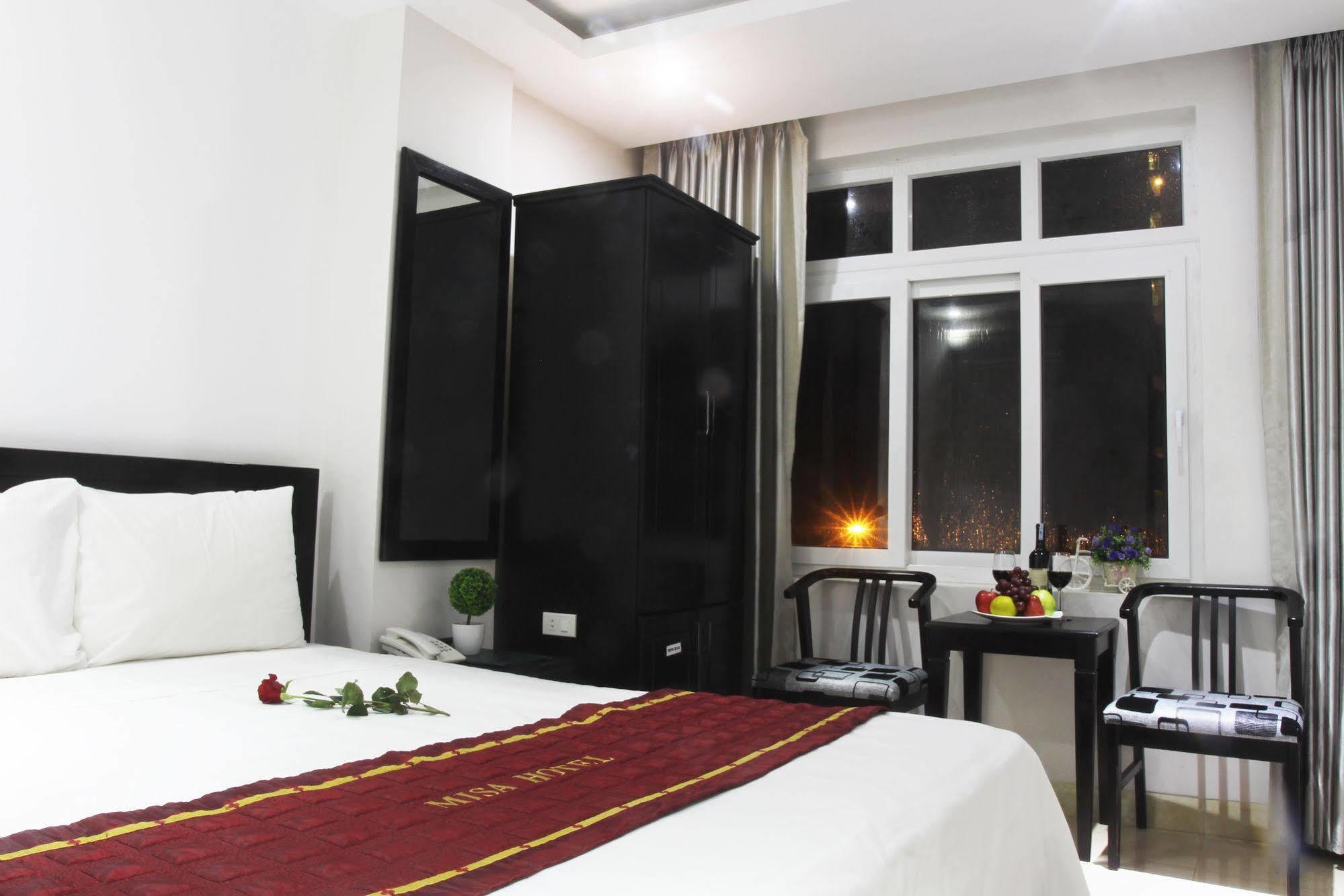 Misa Hotel