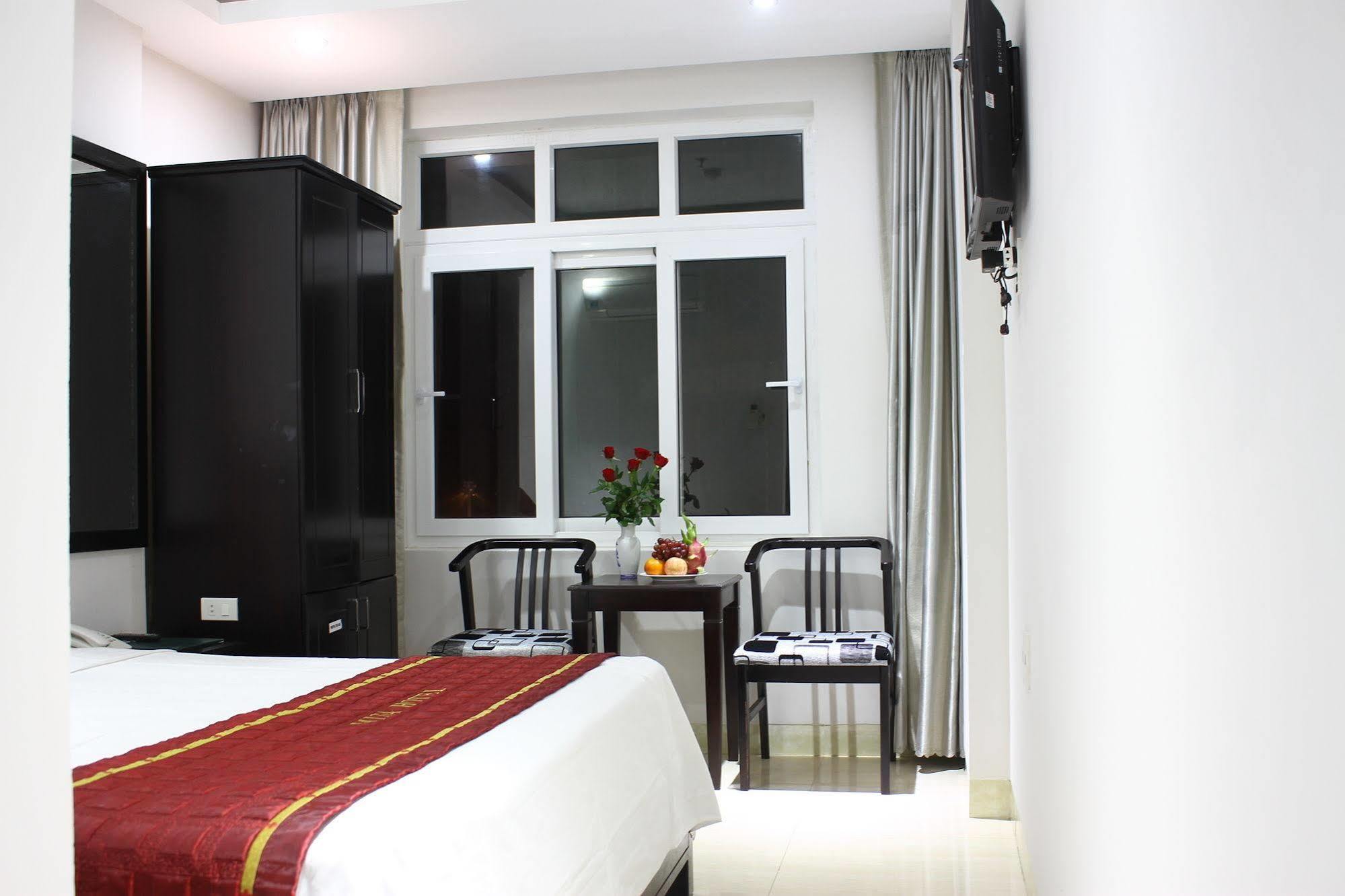 Hotel Misa Da Nang