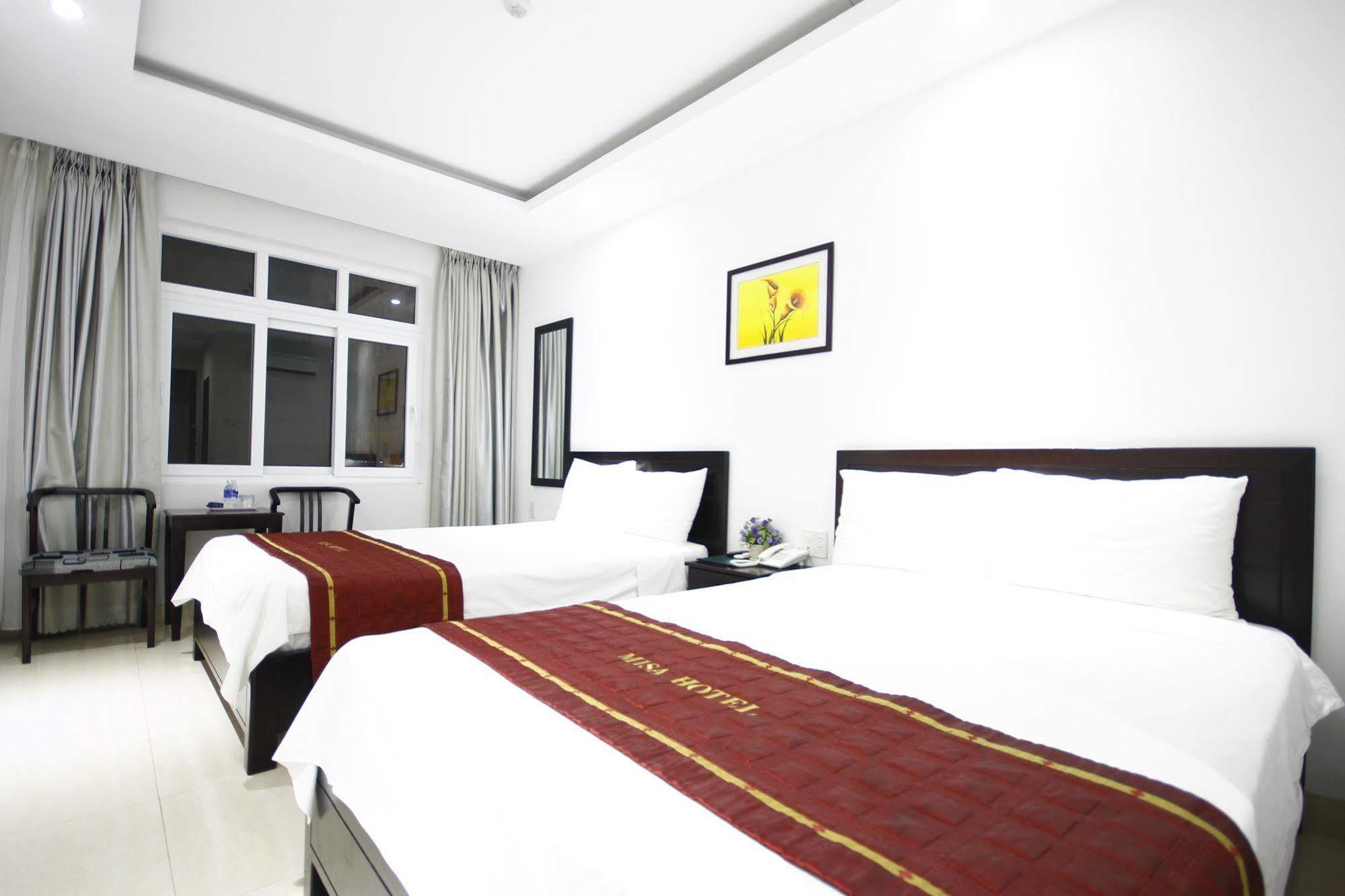 Hotel Misa