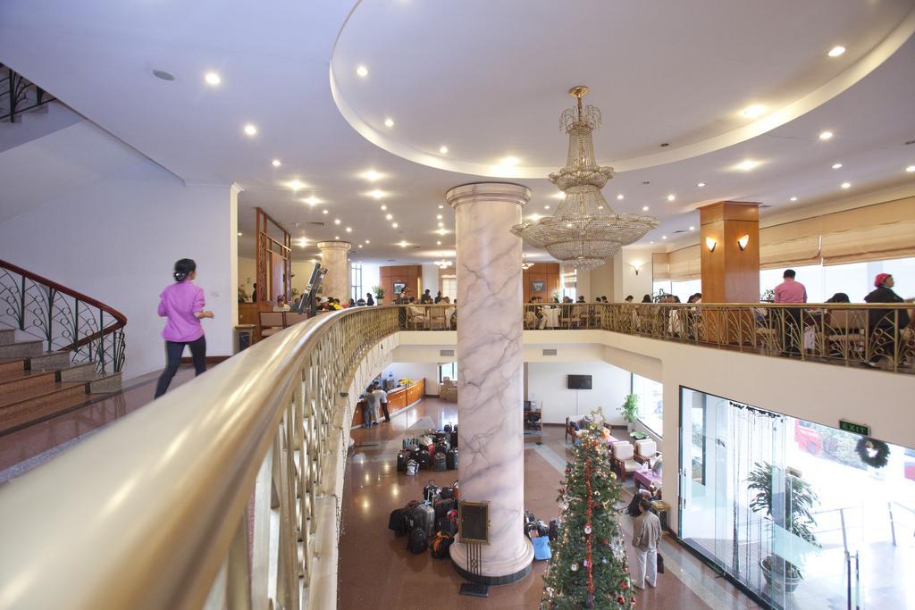 Hotel Cwd