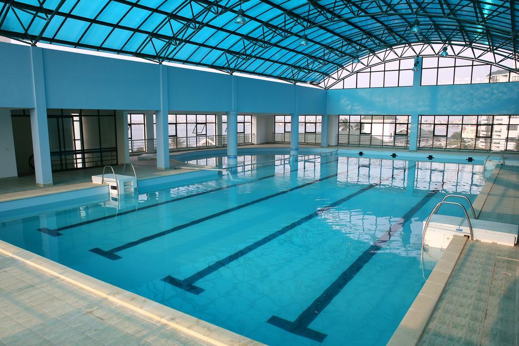 Cwd Hotel Hanoi