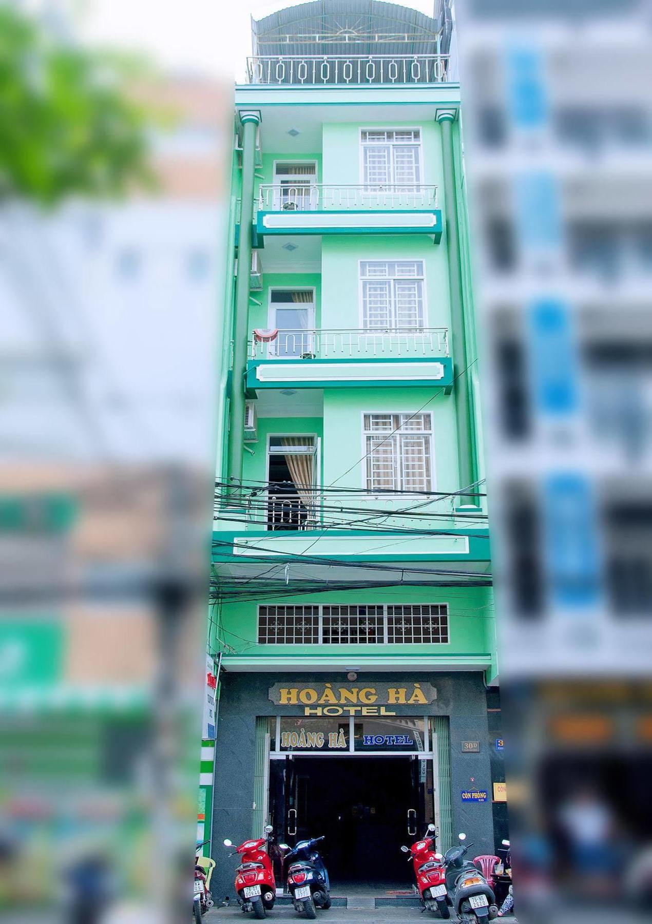 Hoang Ha * Nha Trang