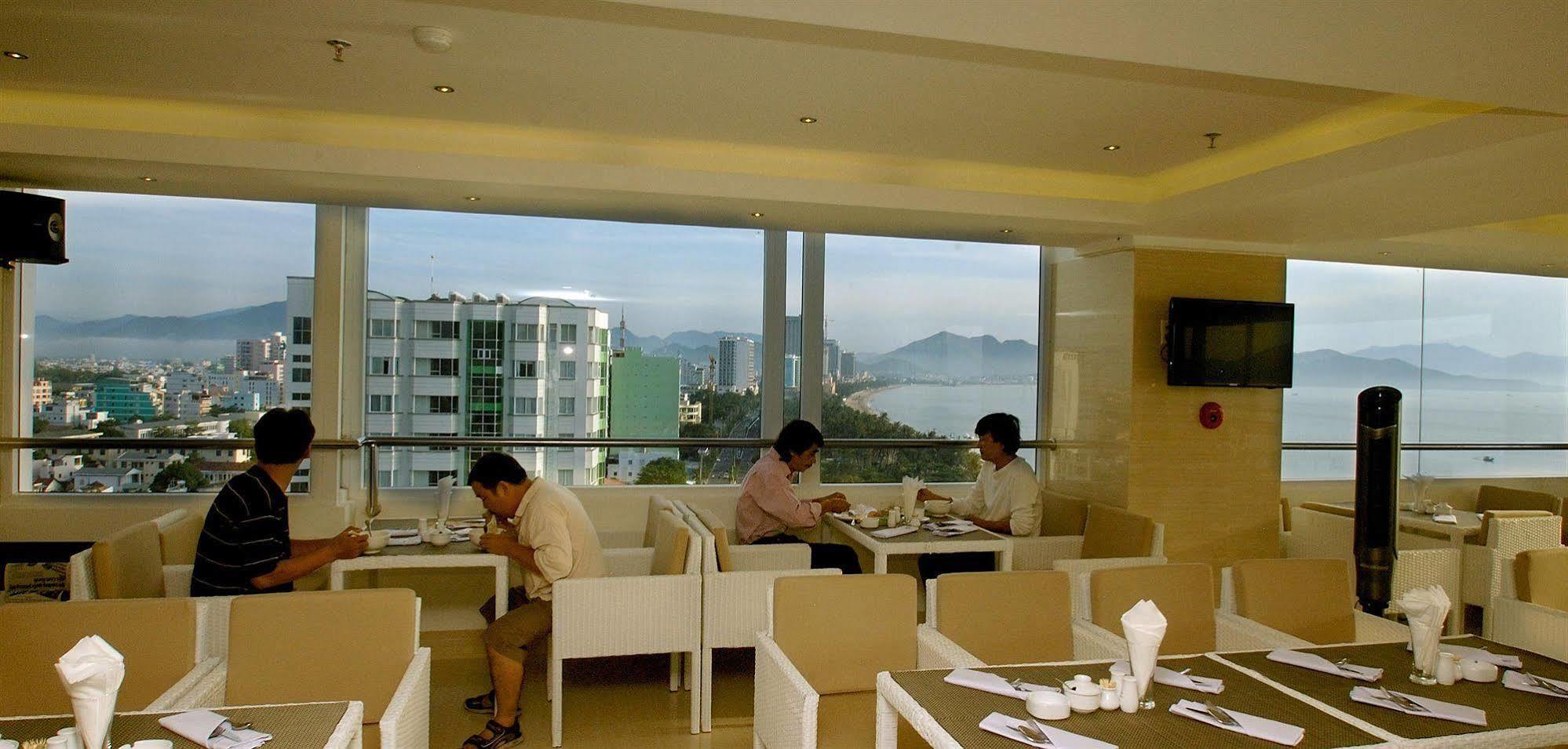 Hotel Blue Pearl