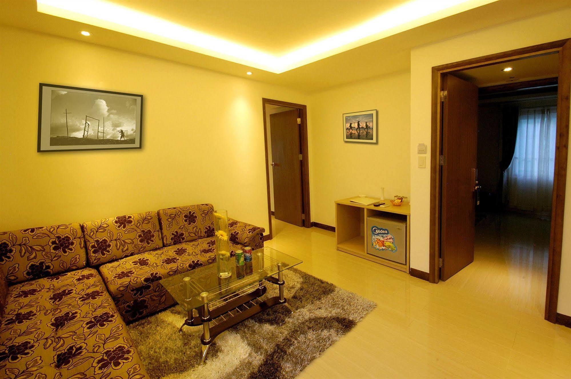 Blue Pearl Hotel