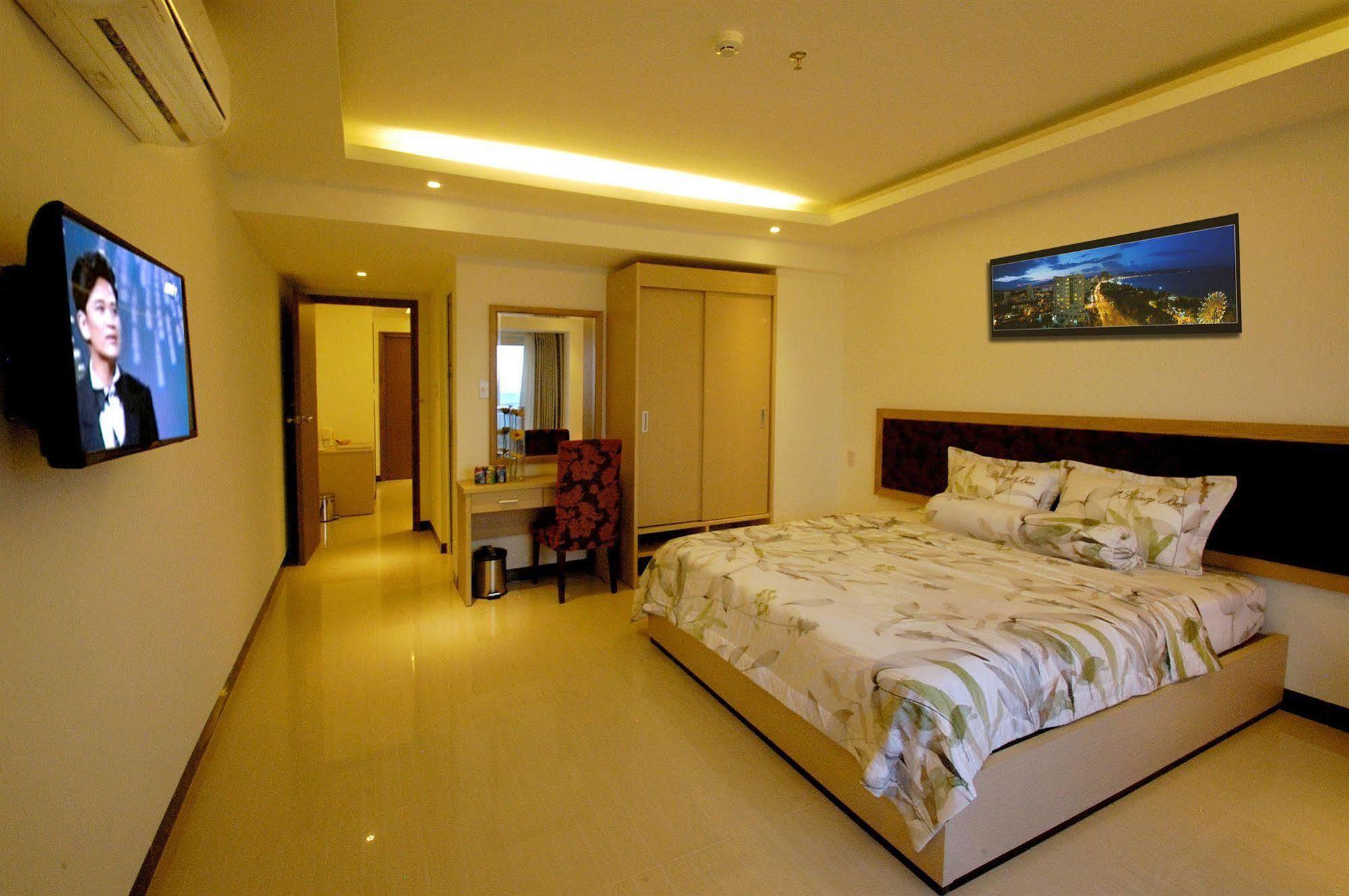 Blue Pearl Hotel 3*