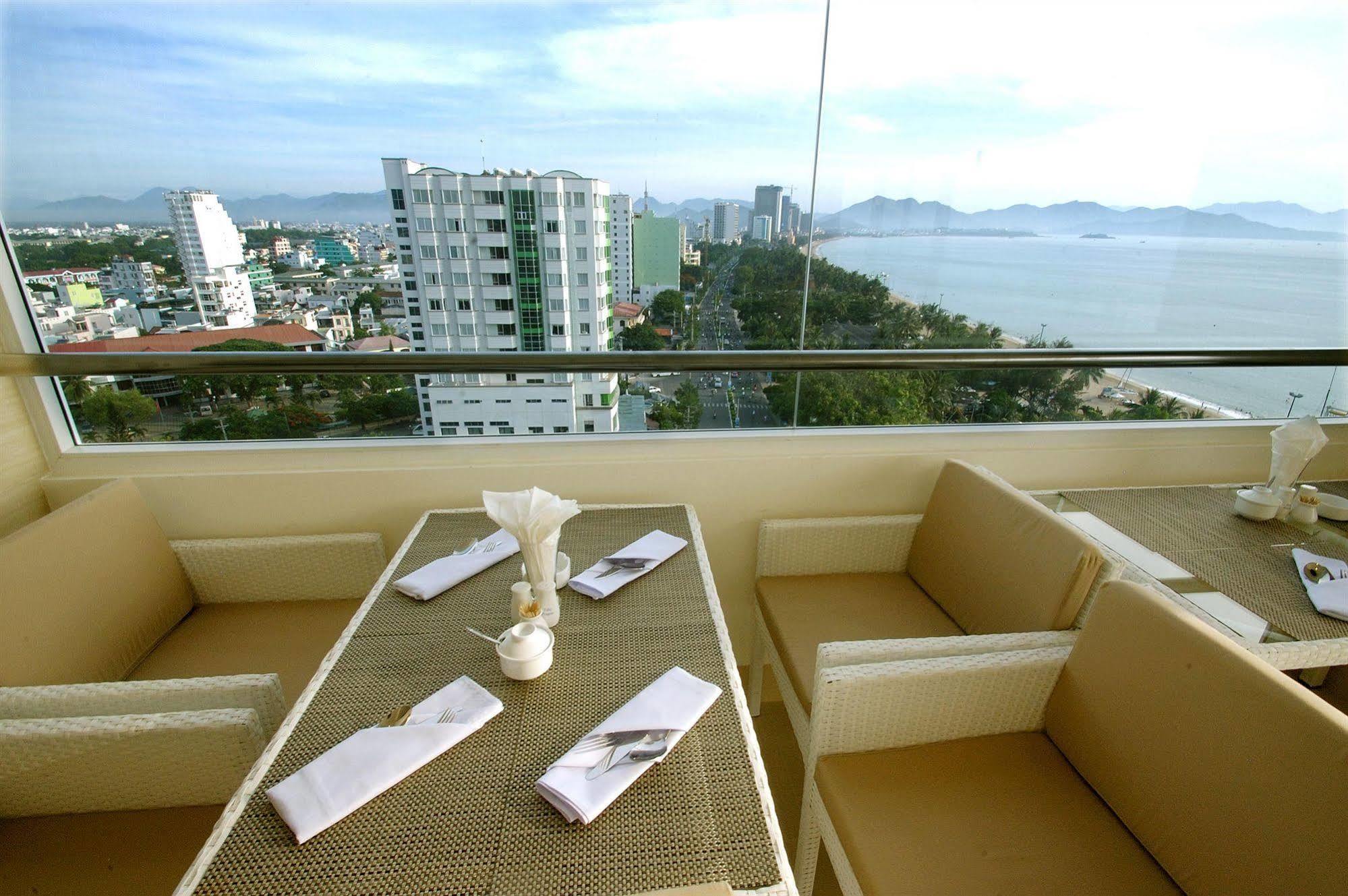 Blue Pearl Hotel 3*