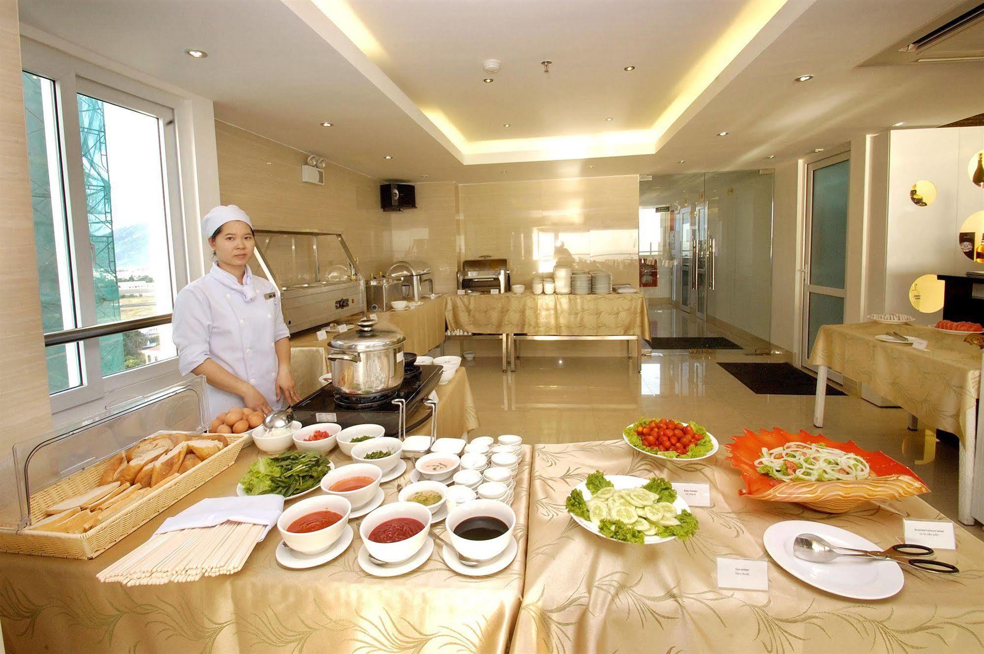 Hotel Blue Pearl