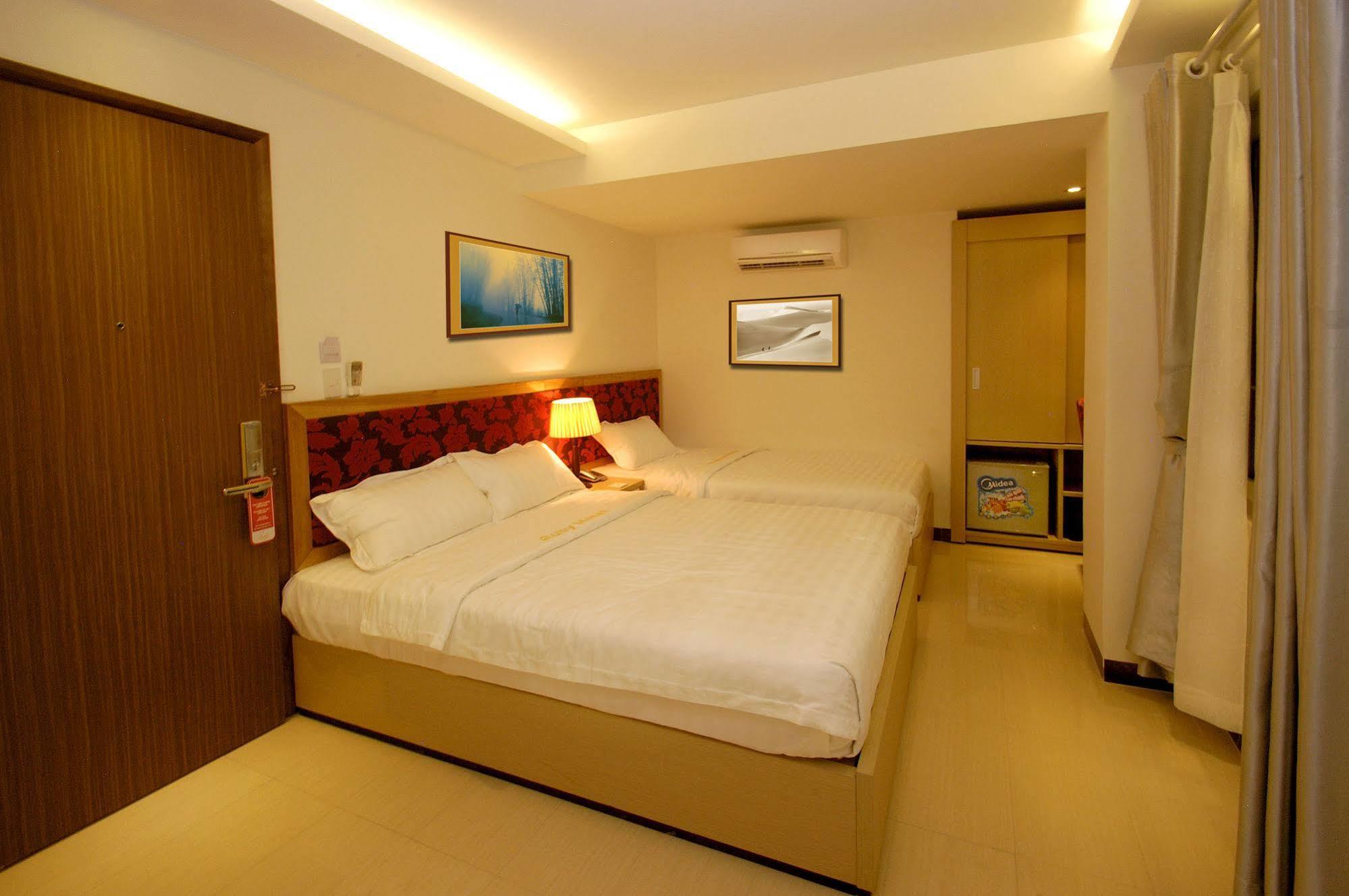 Hotel Blue Pearl