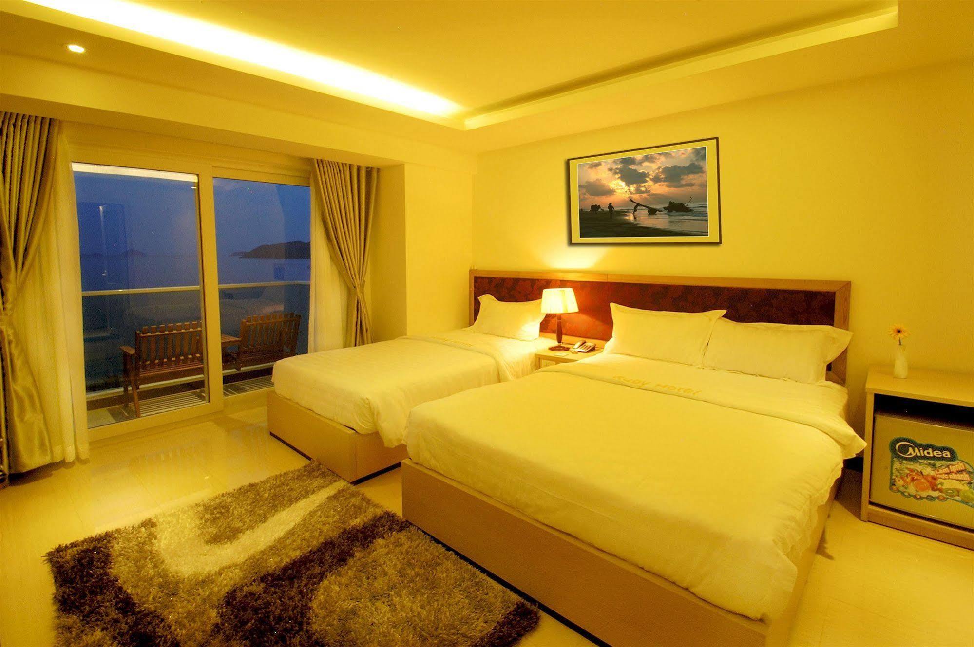 Blue Pearl Hotel