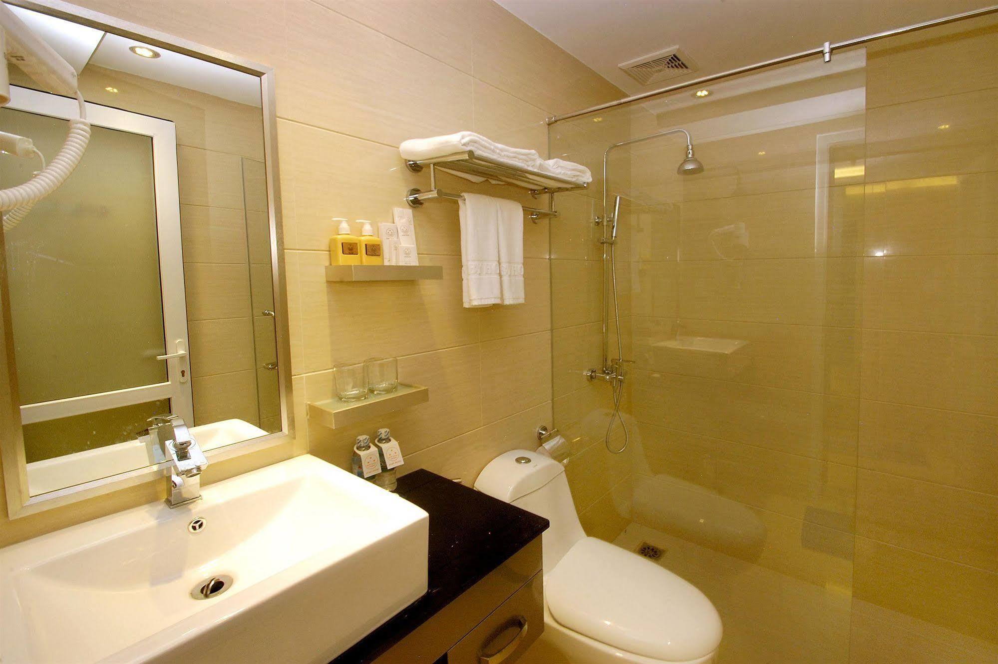 Hotel Blue Pearl 3*