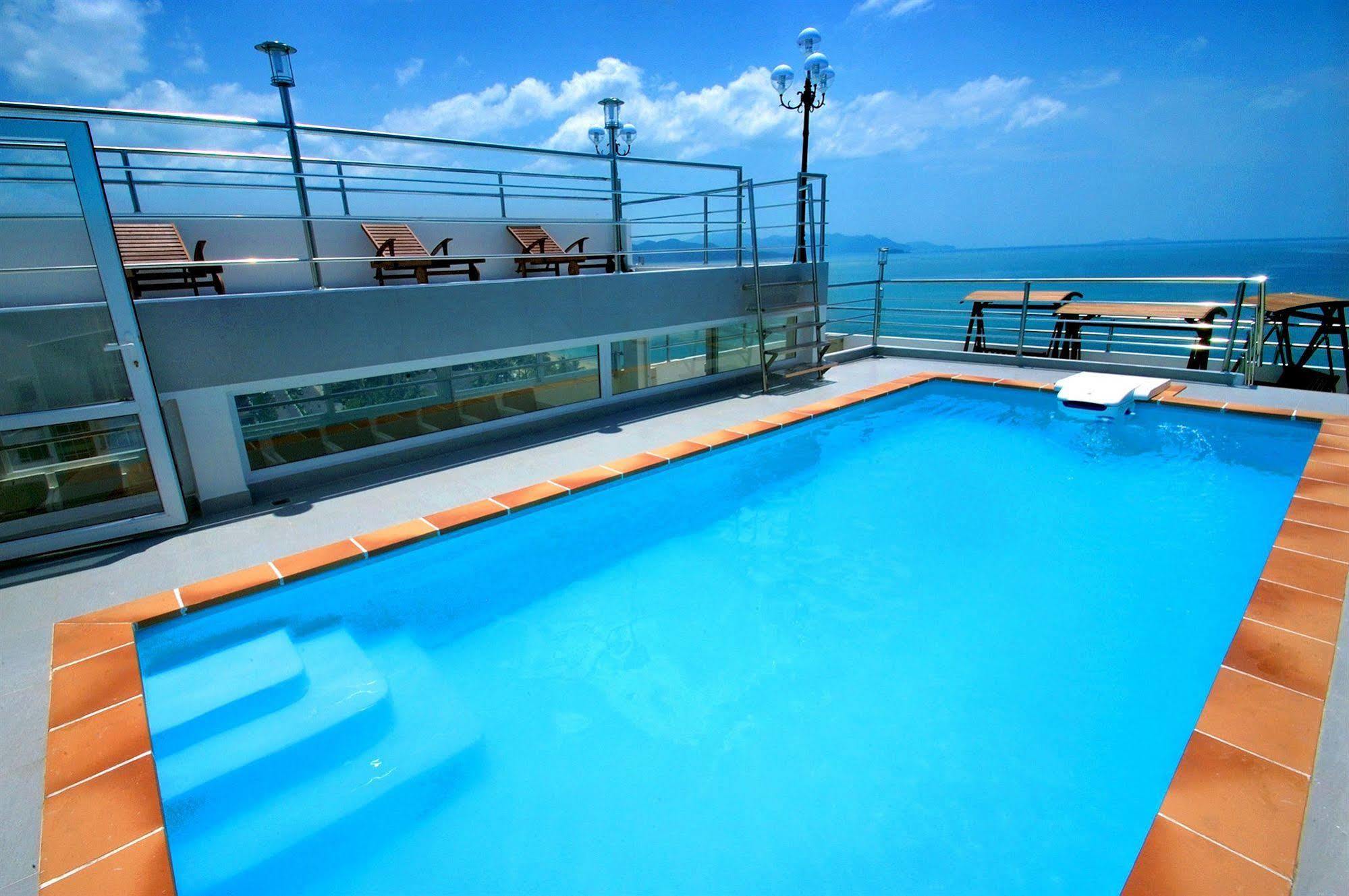 Hotel Blue Pearl