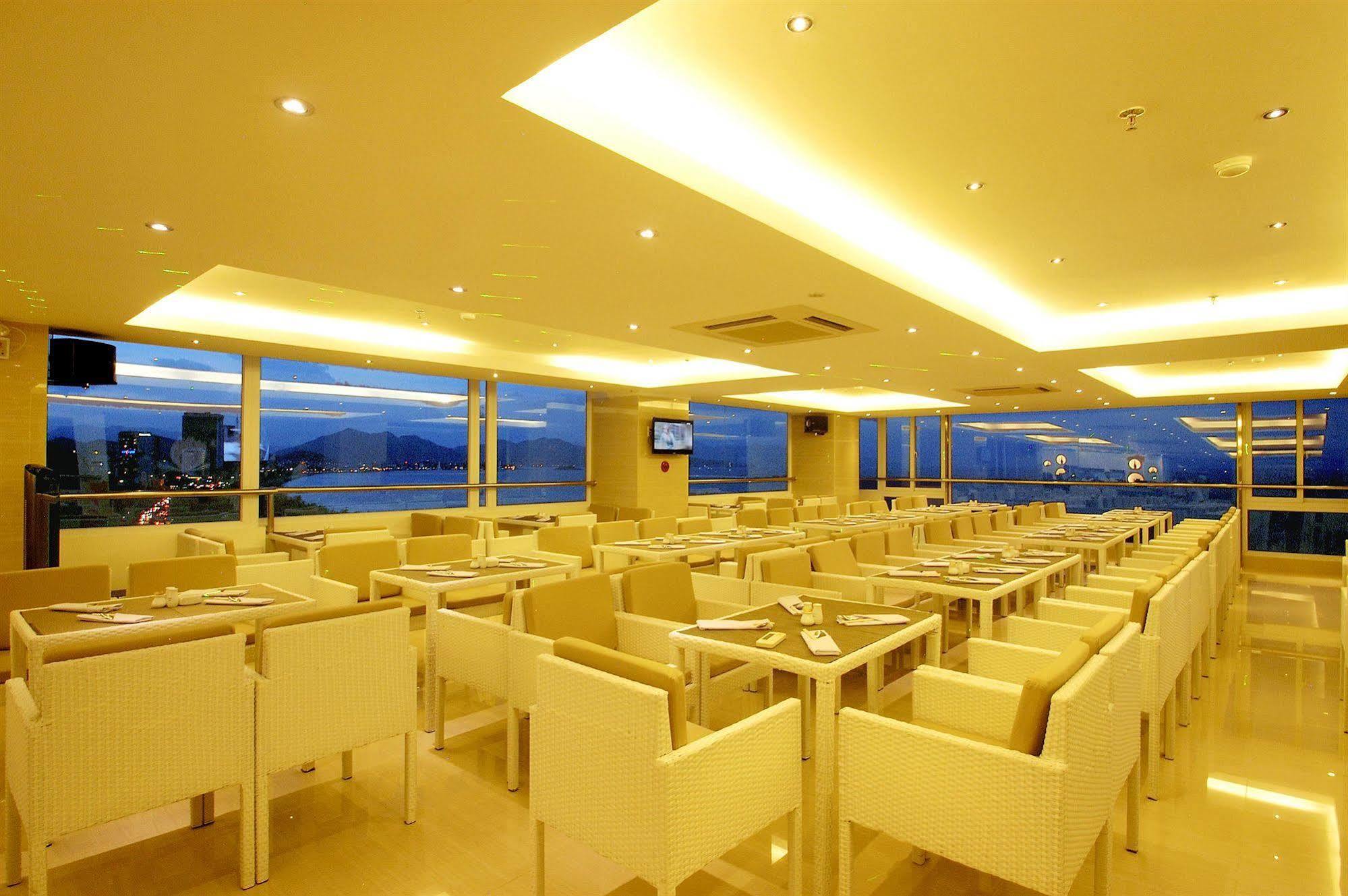 Hotel Blue Pearl 3*