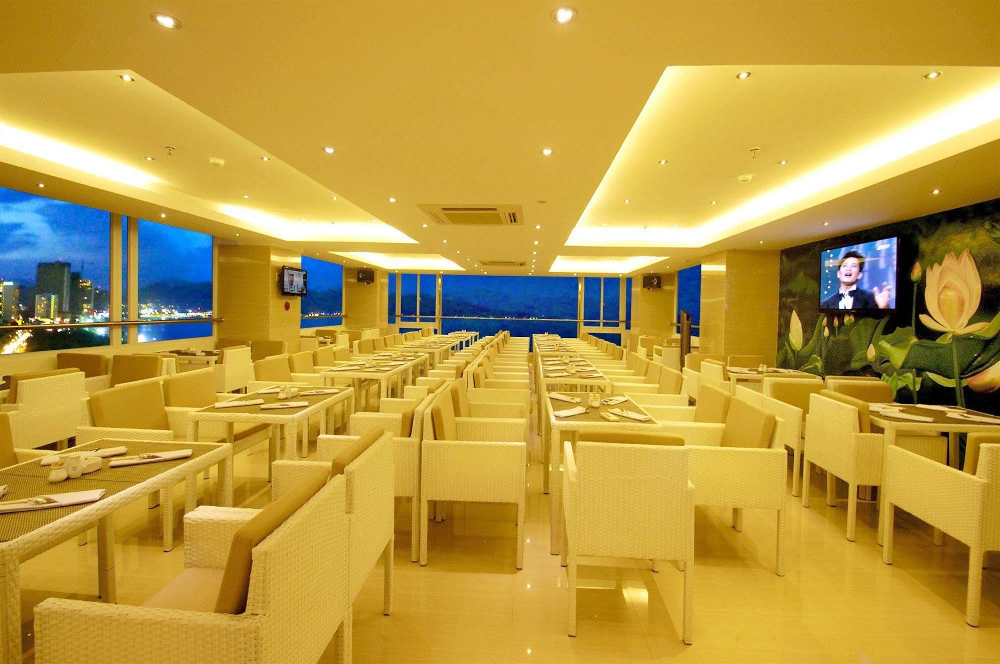 Blue Pearl Hotel 3*