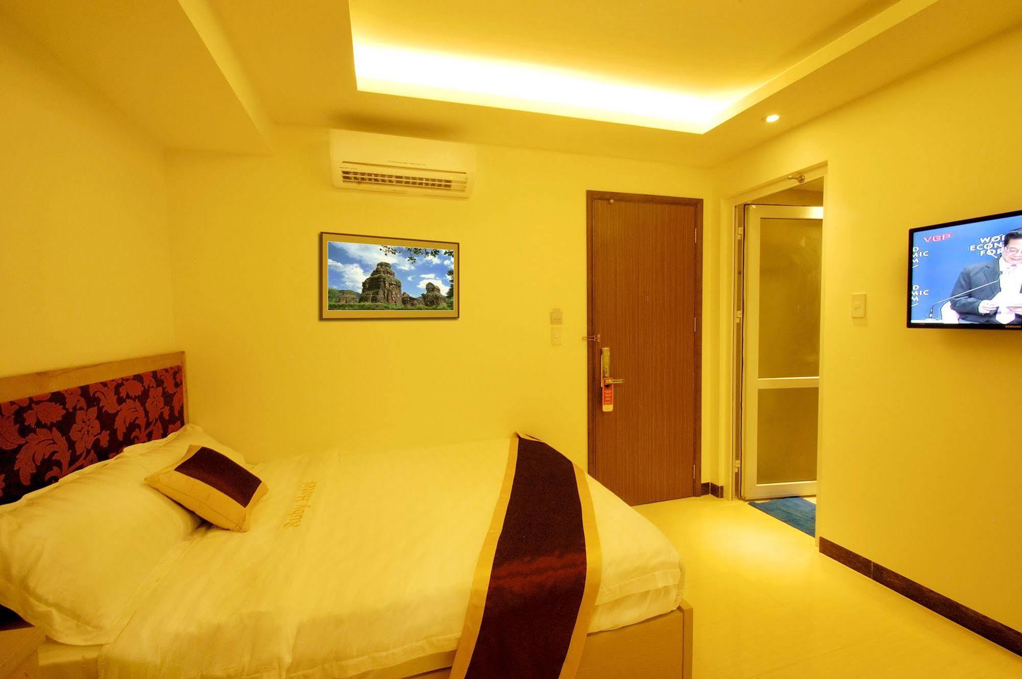 Blue Pearl Hotel 3*