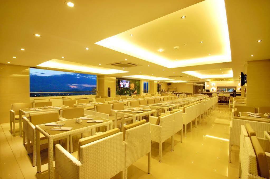 Blue Pearl Hotel