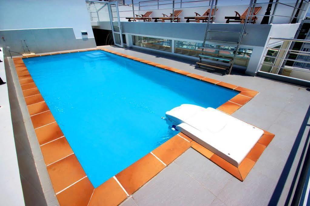 Blue Pearl 3* Nha Trang