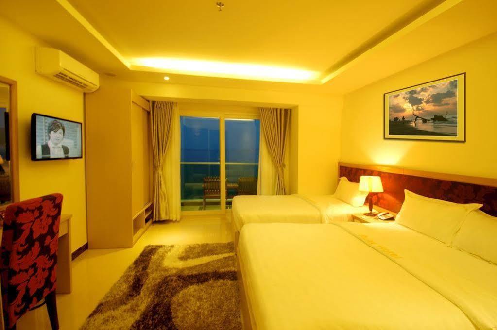 Hotel Blue Pearl Nha Trang
