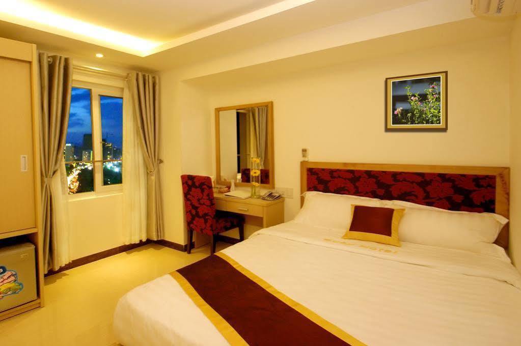 Hotel Blue Pearl