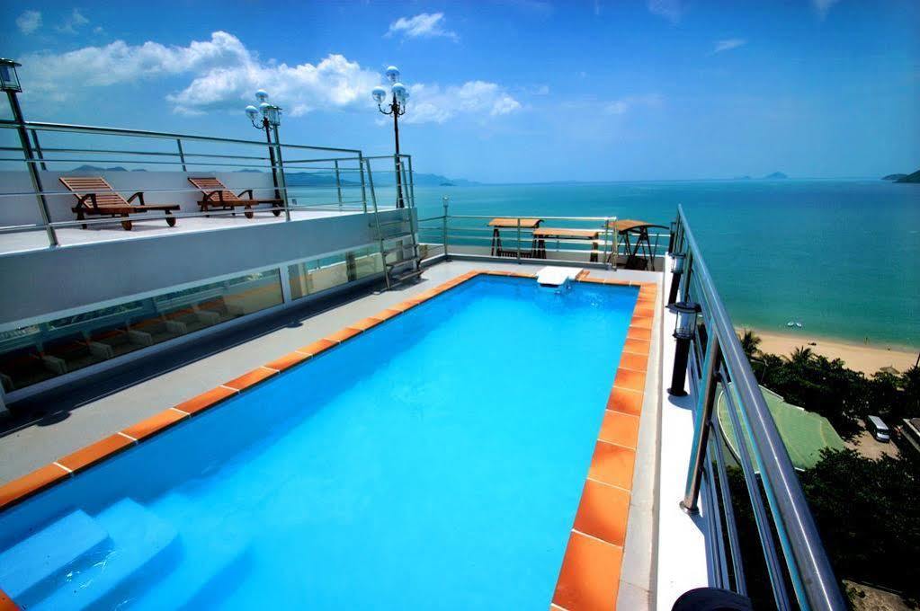 Hotel Blue Pearl