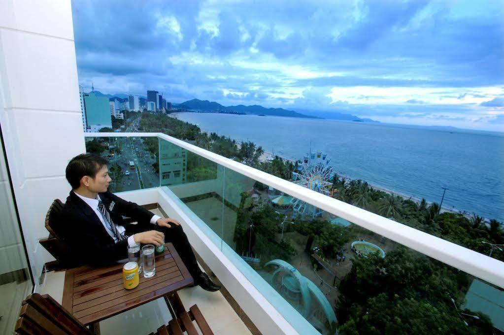 Blue Pearl 3* Nha Trang