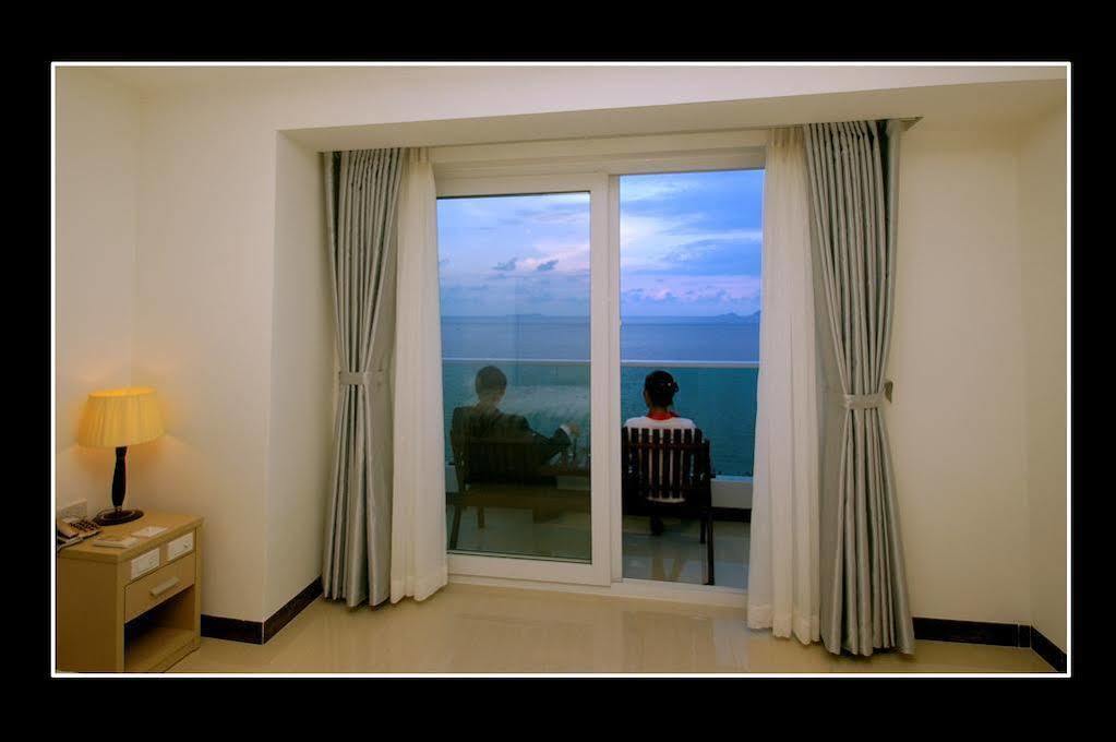 Hotel Blue Pearl