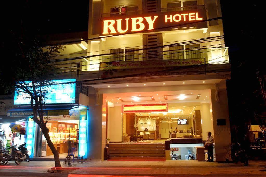 Blue Pearl Hotel Nha Trang