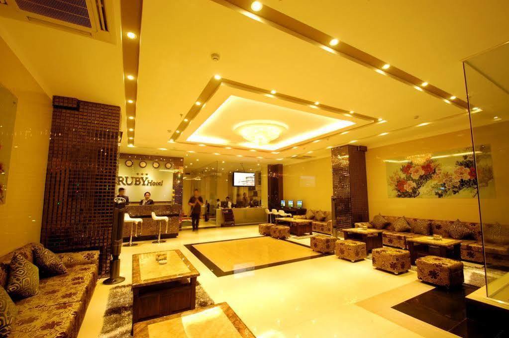 Hotel Blue Pearl 3*