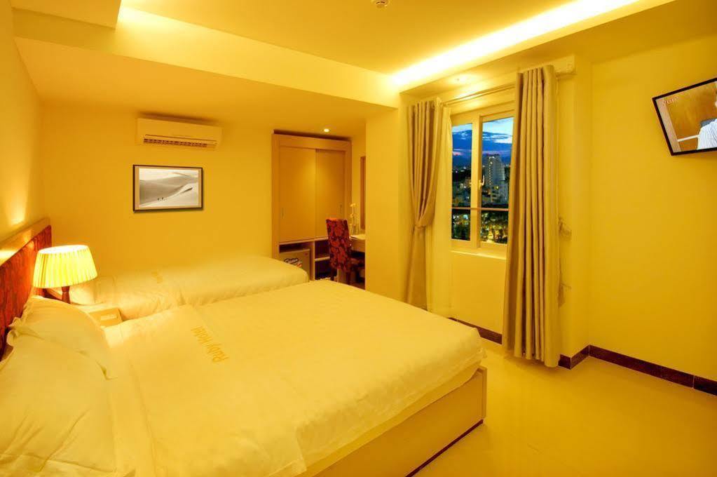 Blue Pearl Hotel 3*