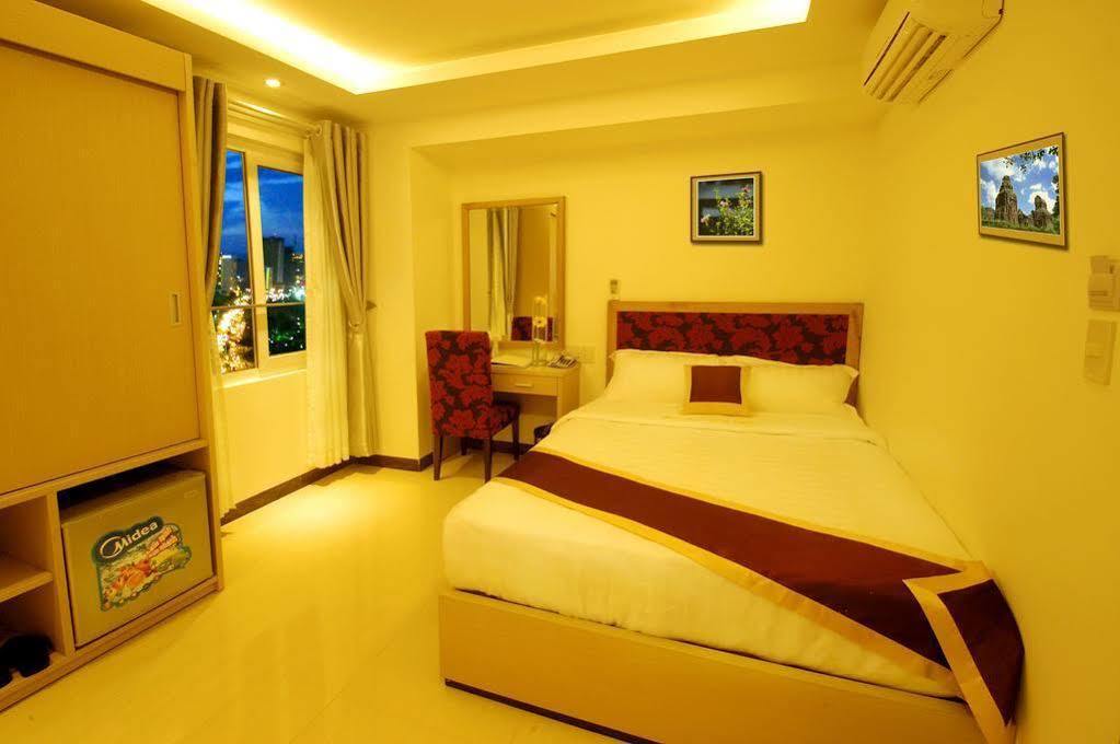 Blue Pearl Nha Trang