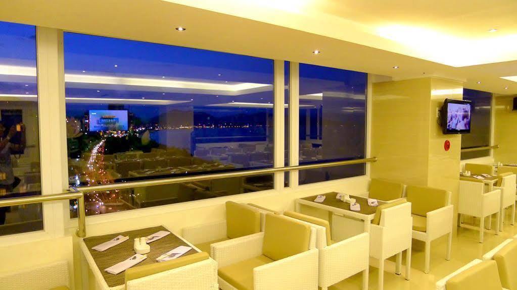 Hotel Blue Pearl Nha Trang