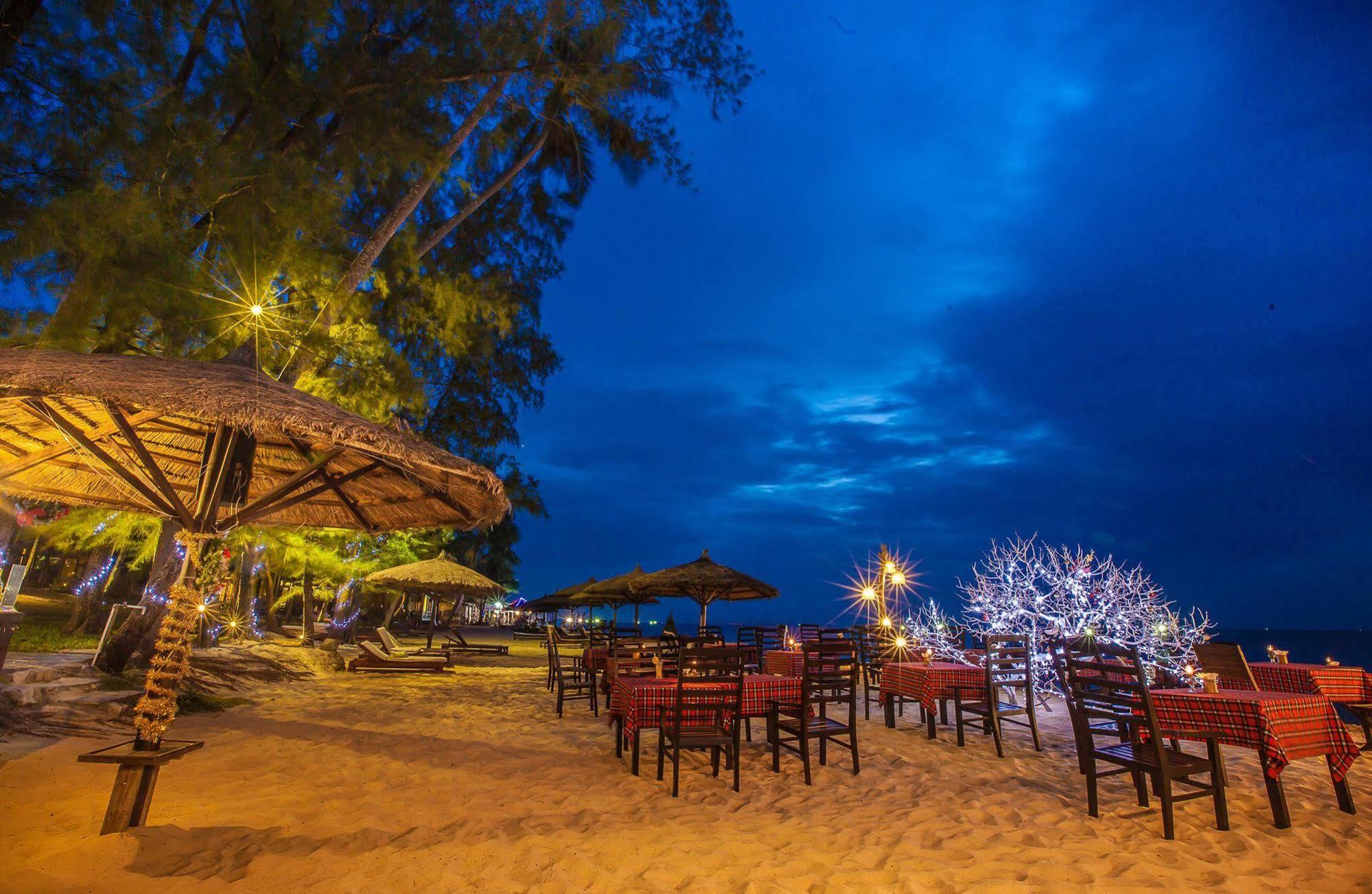 Resort Arcadia 3*