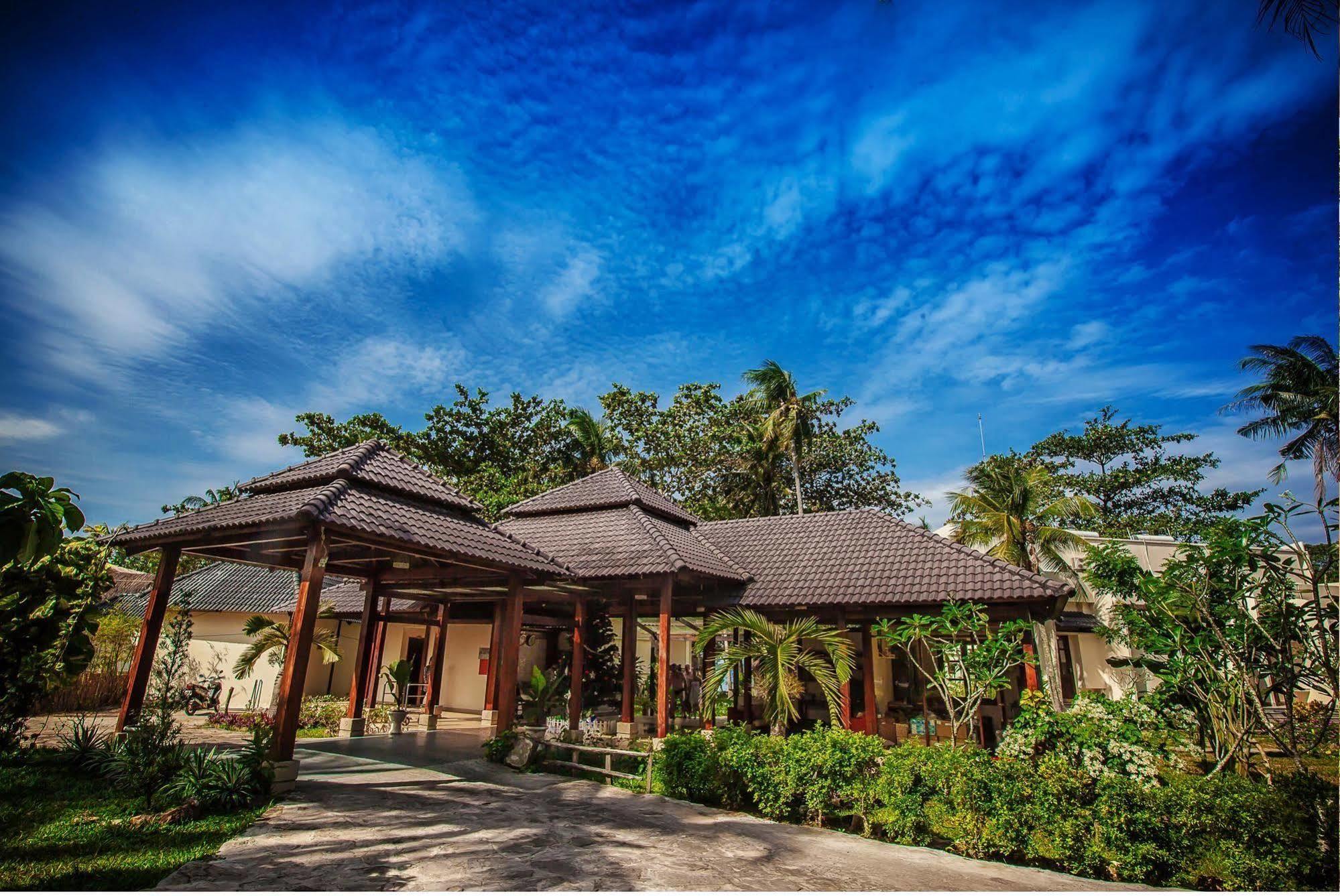 Arcadia Phu Quoc