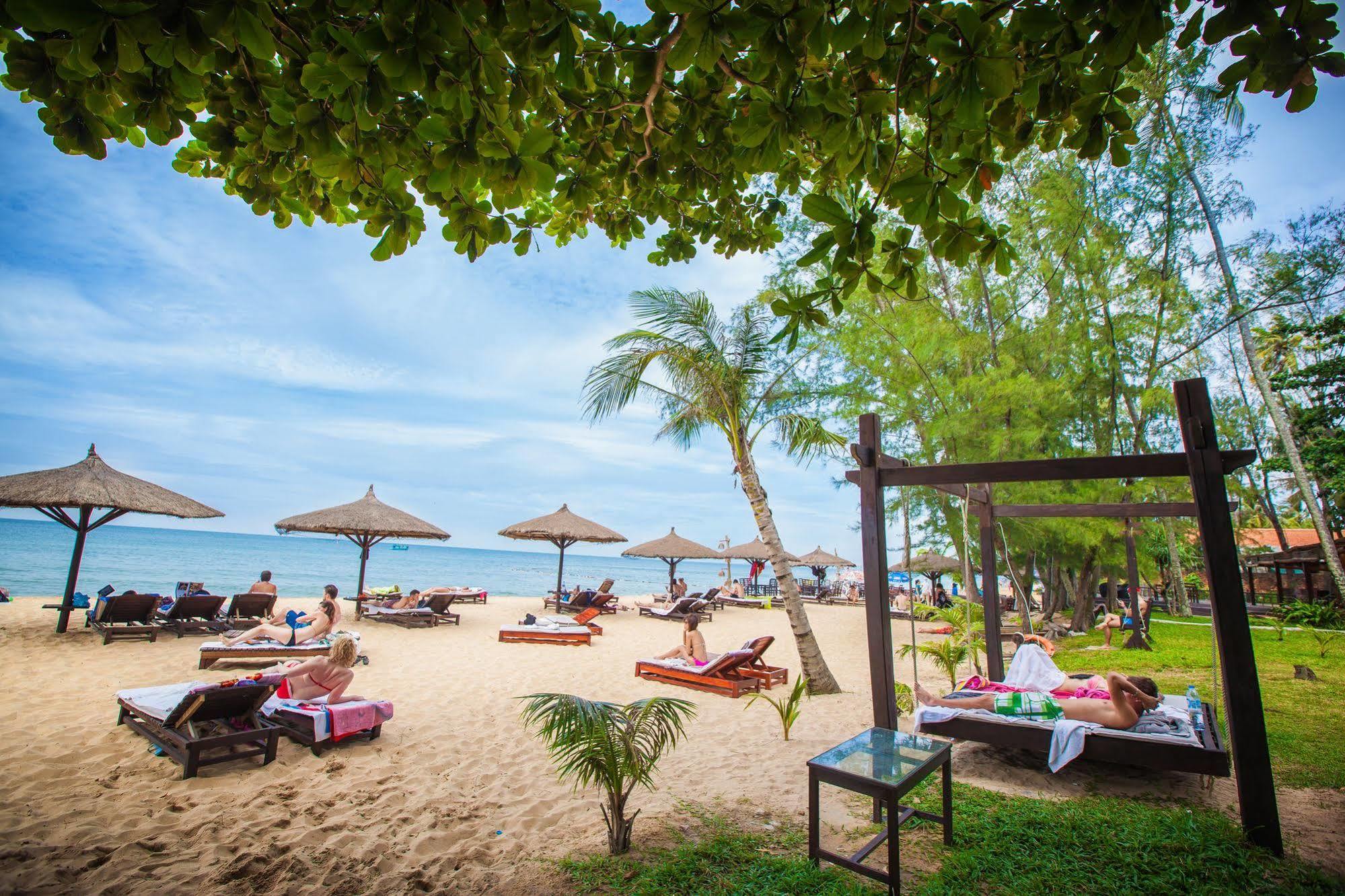 Resort Arcadia 3*