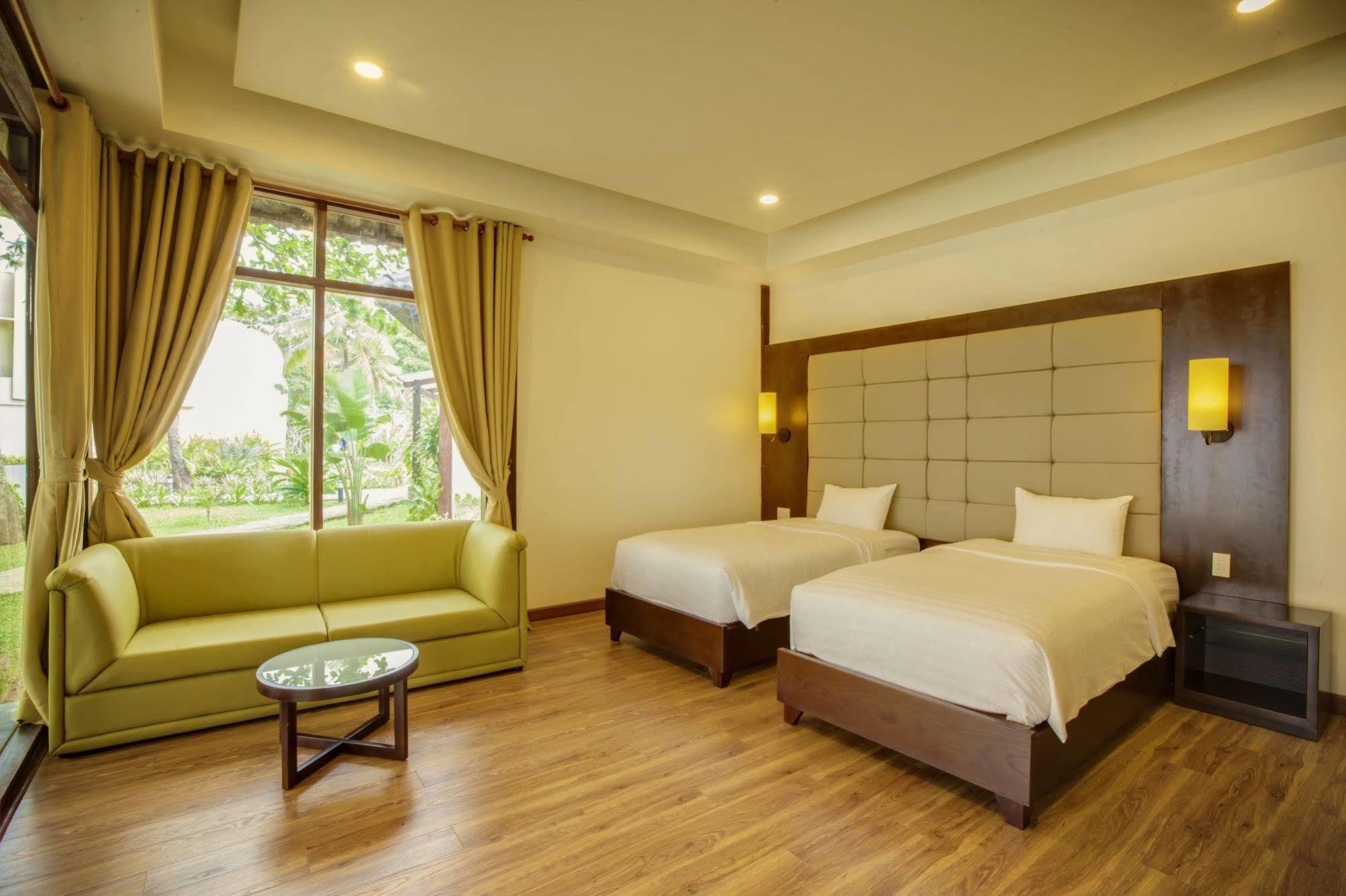 Arcadia Resort Phu Quoc