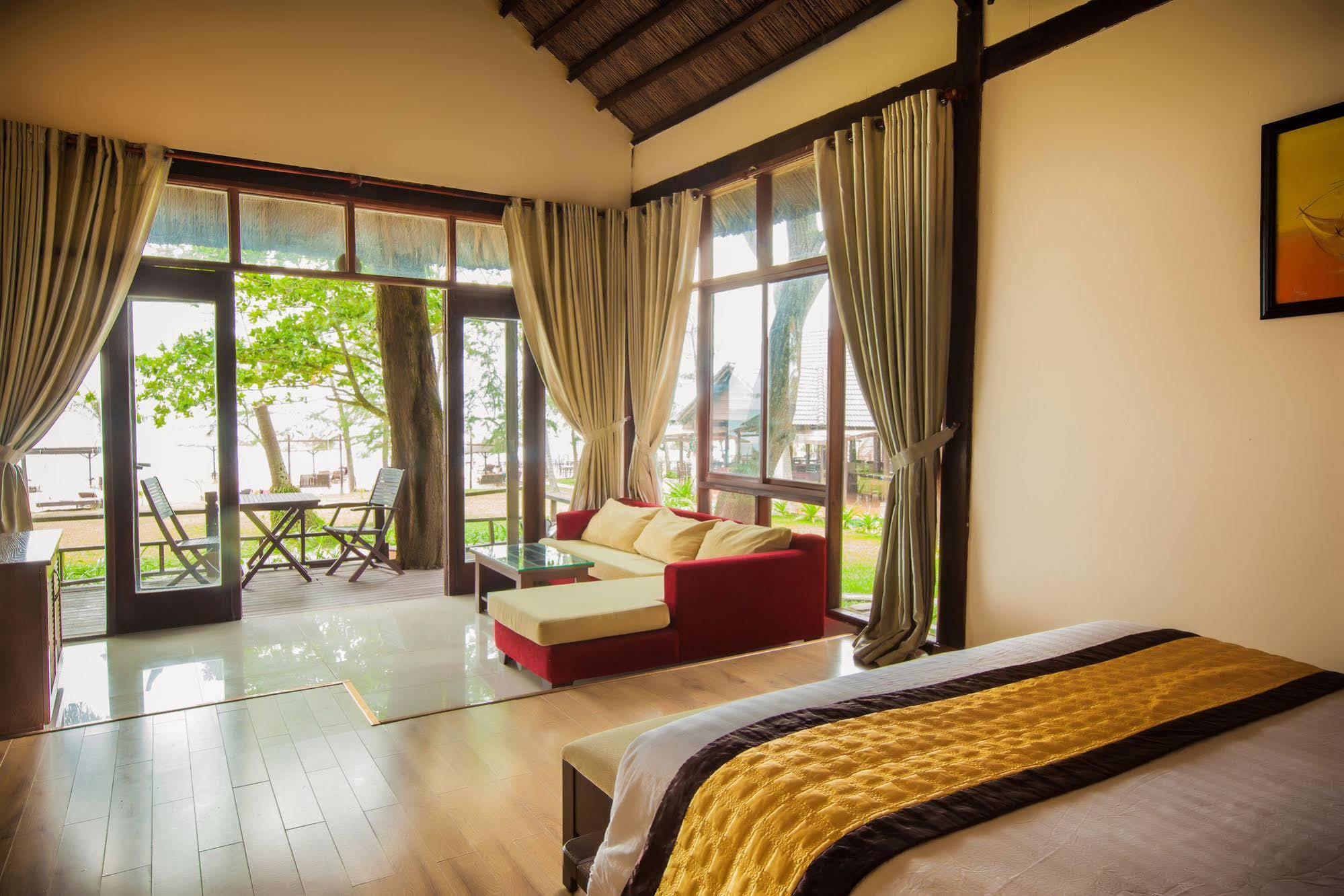 Resort Arcadia Phu Quoc