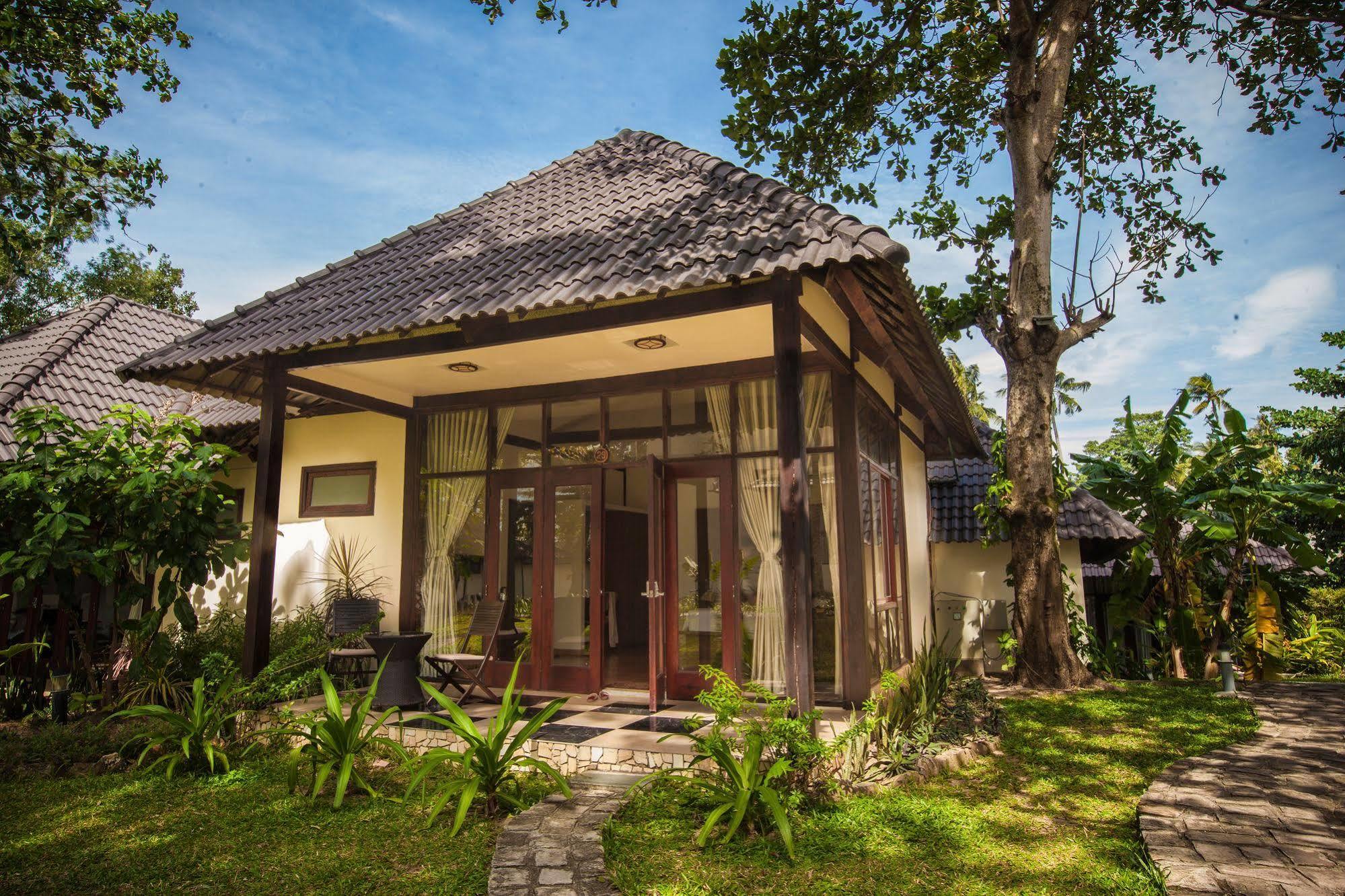 Arcadia 3* Phu Quoc