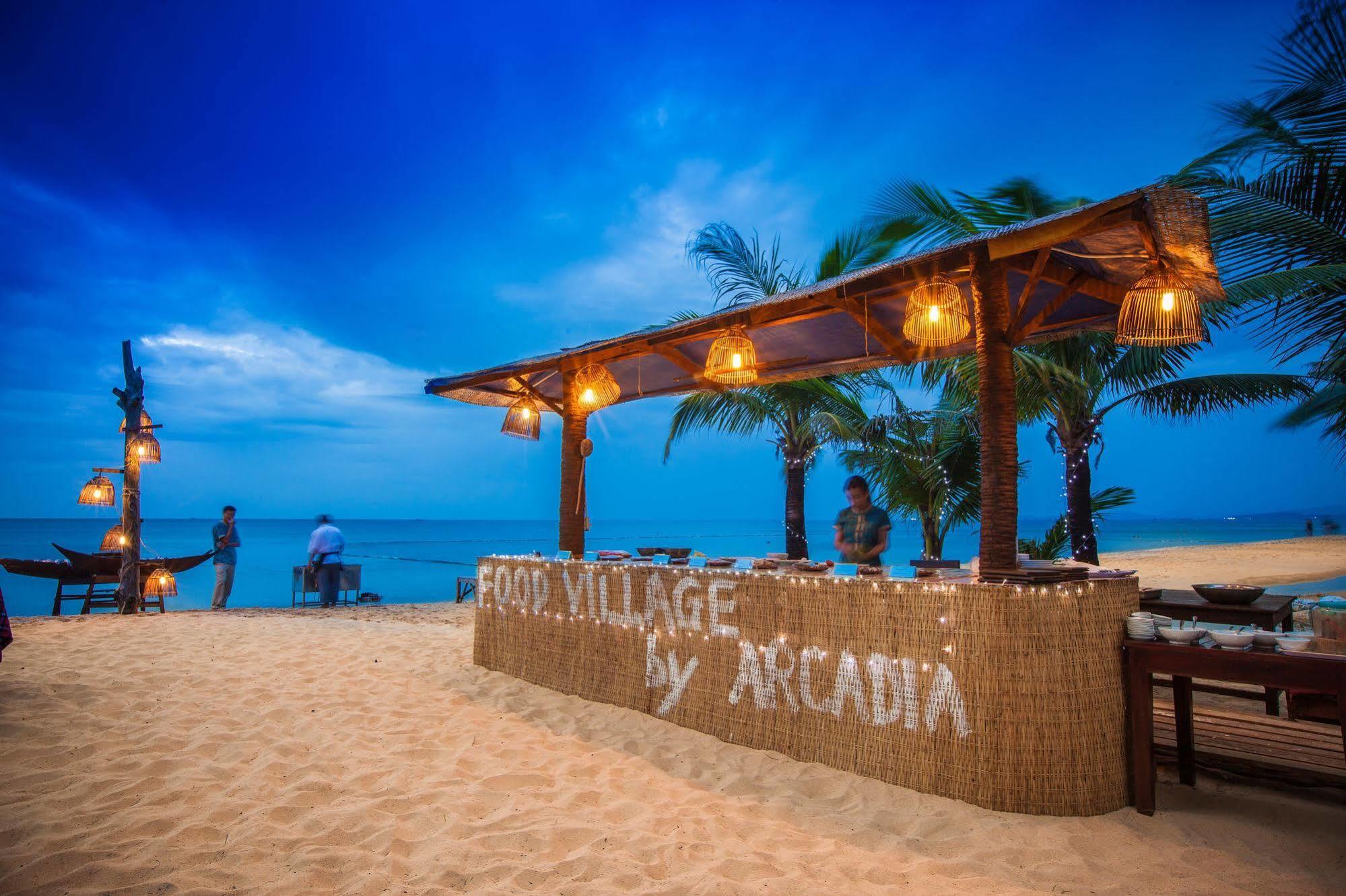 Arcadia Resort 3*