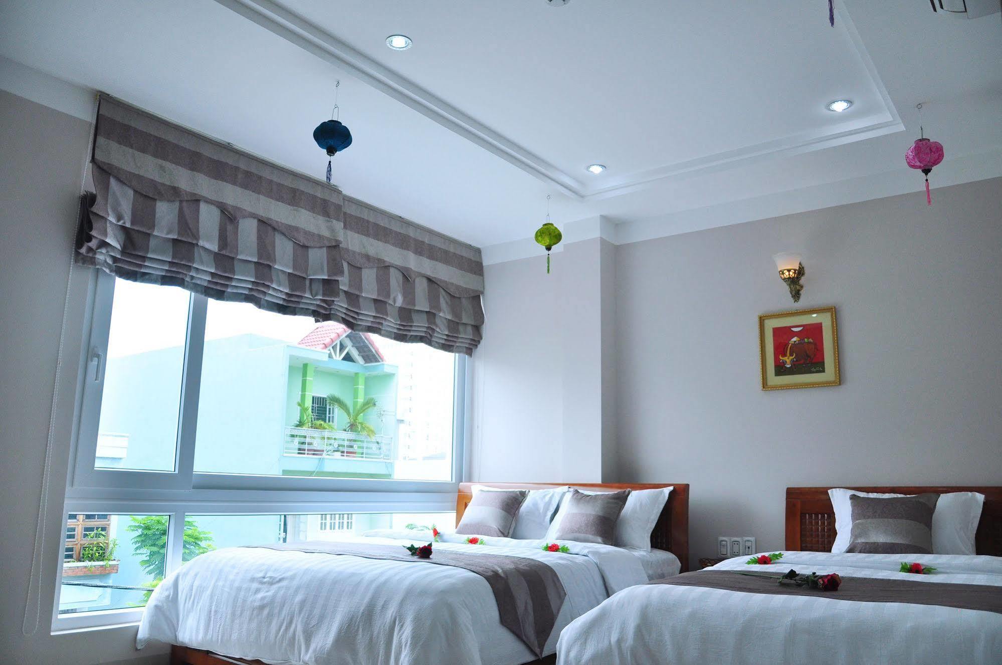 Hotel Dang Ha
