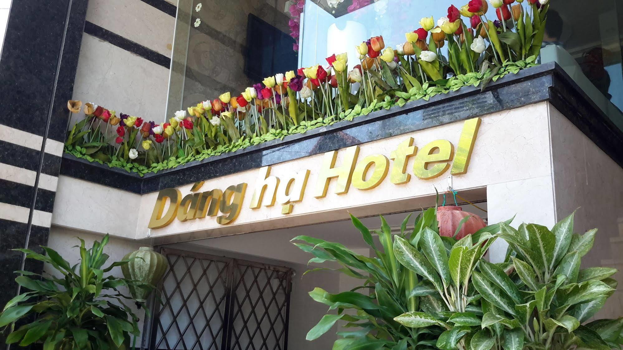 Hotel Dang Ha Da Nang