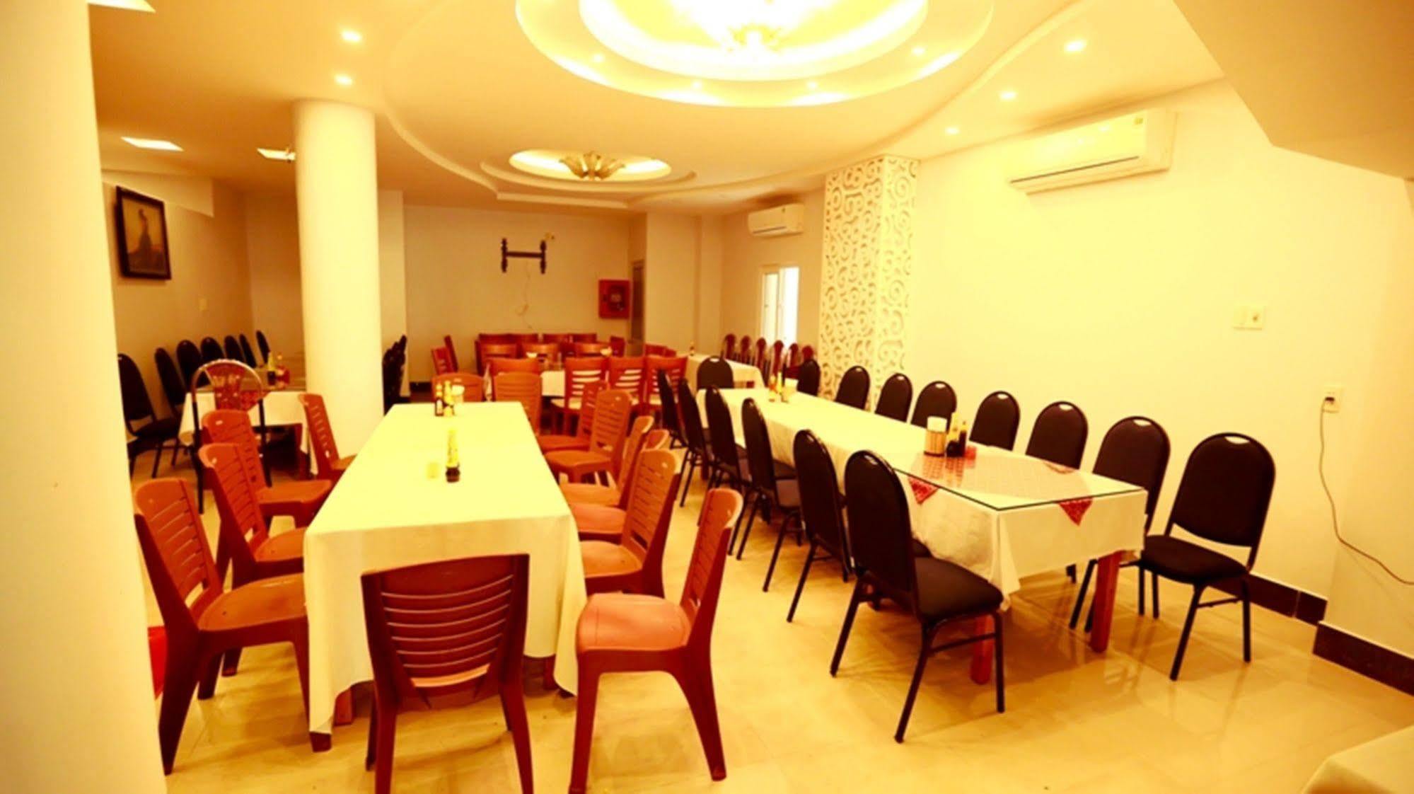 Hotel Xuan Hung 2*